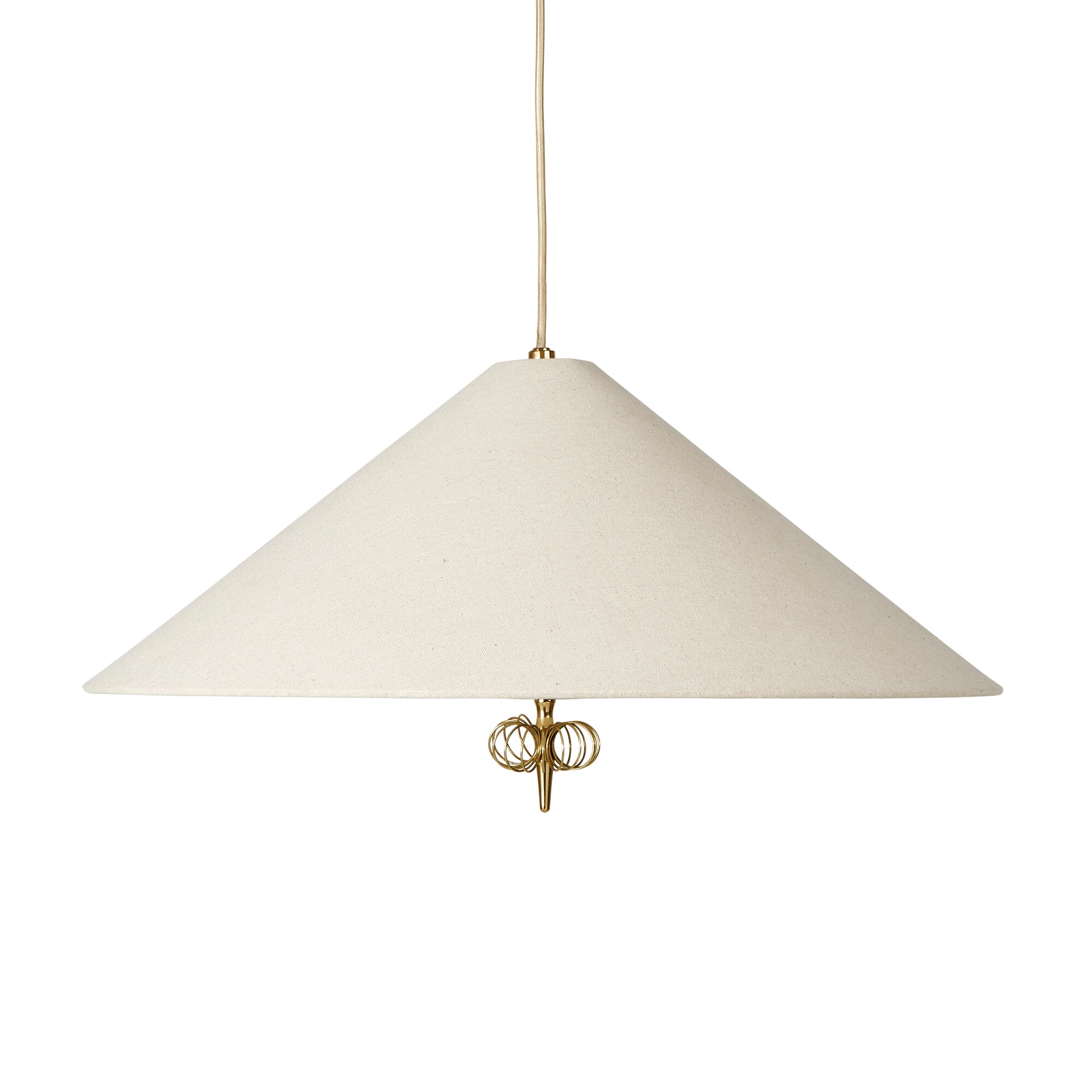 1967 Suspension Lamp