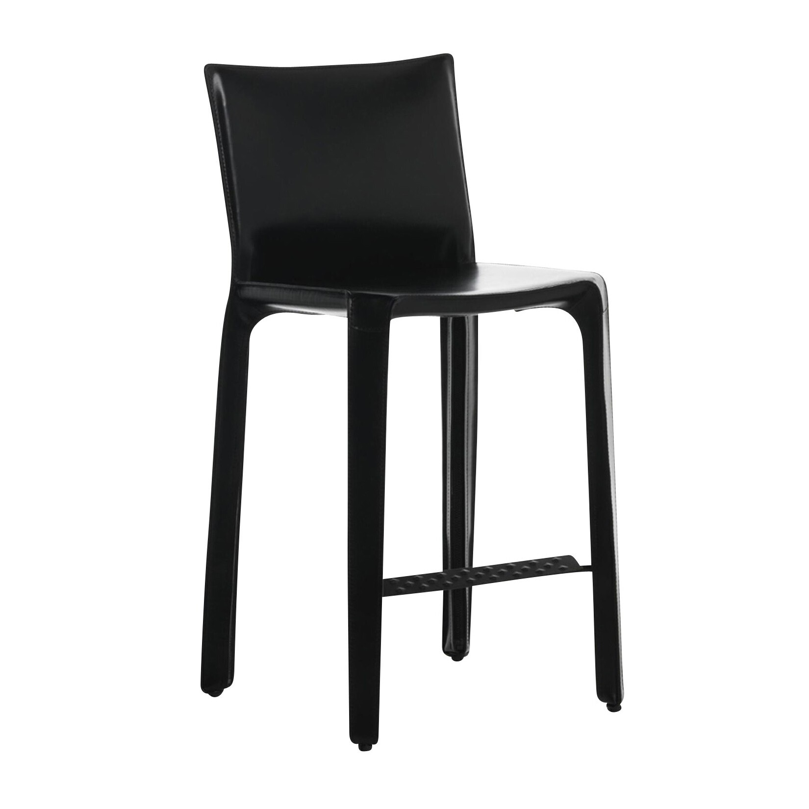 Cab Mario Bellini Bar Stool 68cm