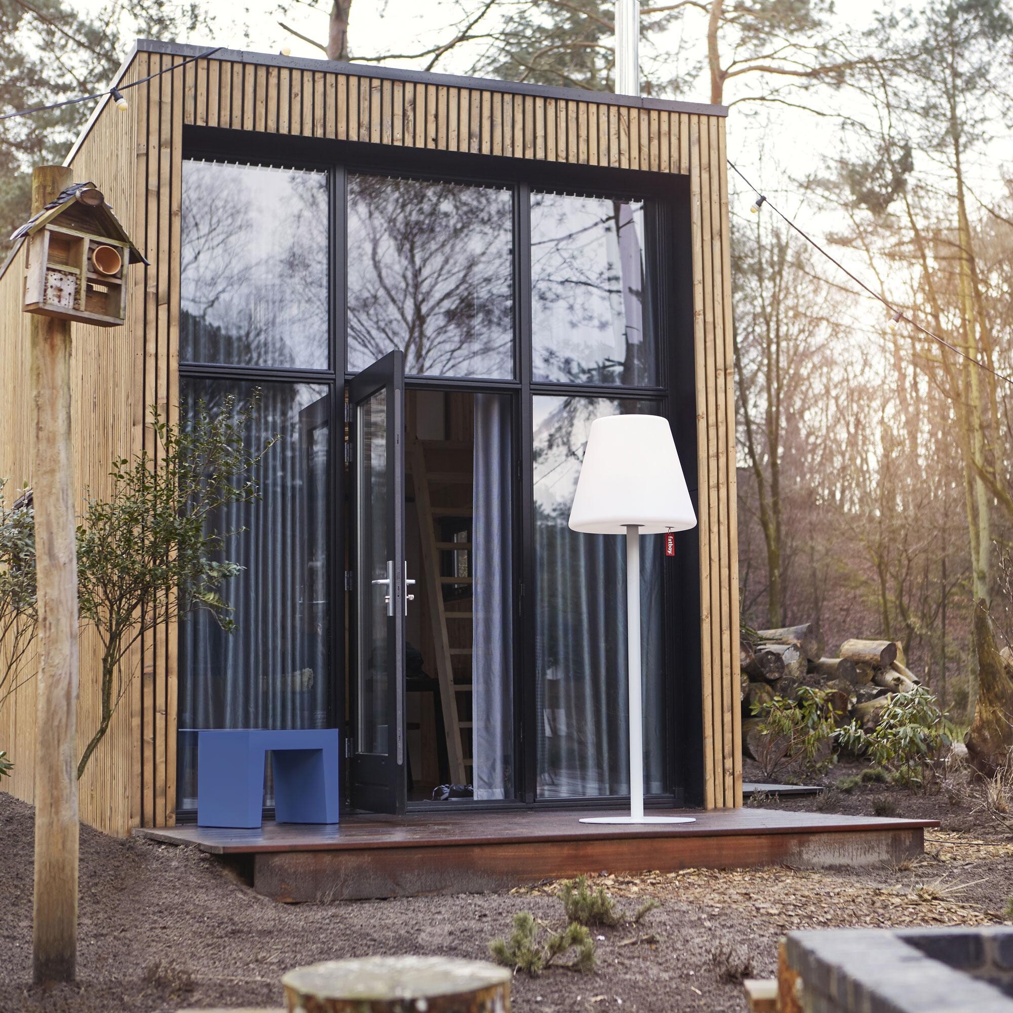 Fatboy Edison The Giant LED Floor Lamp