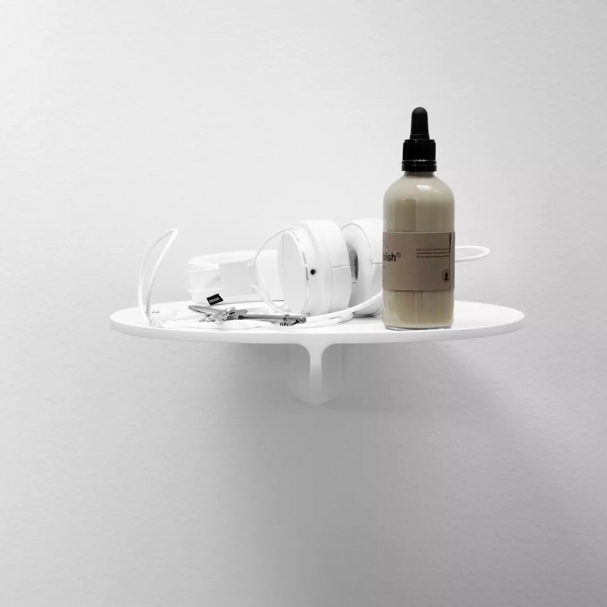 Museum NM&.045 Wall Shelf