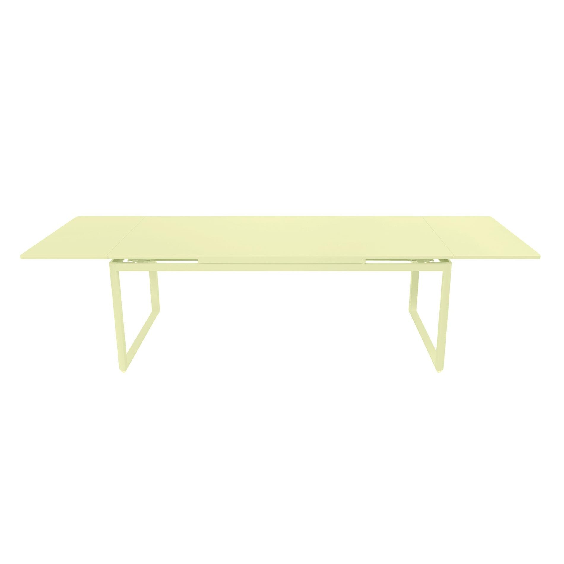 Biarritz Garden Table extendable