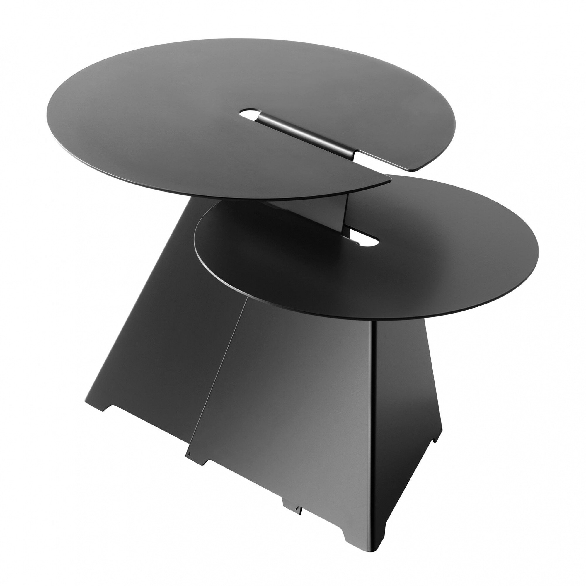 Abra Side Table Ø49cm