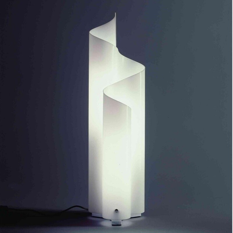 Mezzachimera Magistretti Table Lamp