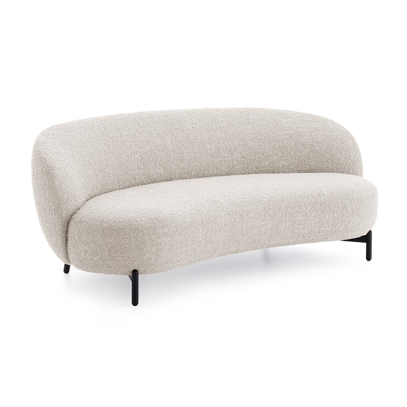 Lunam Sofa Curly