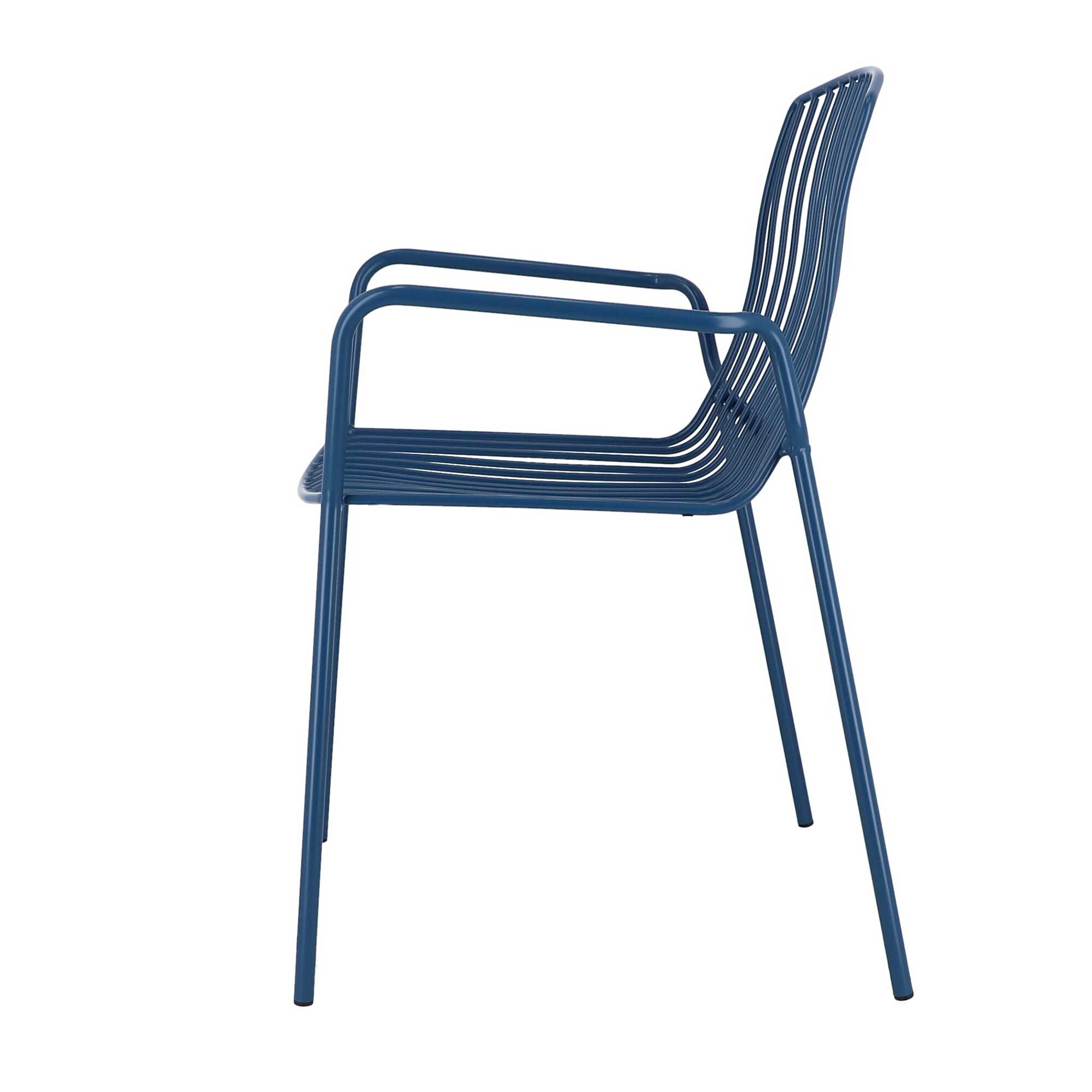 Mori Outdoor Armchair