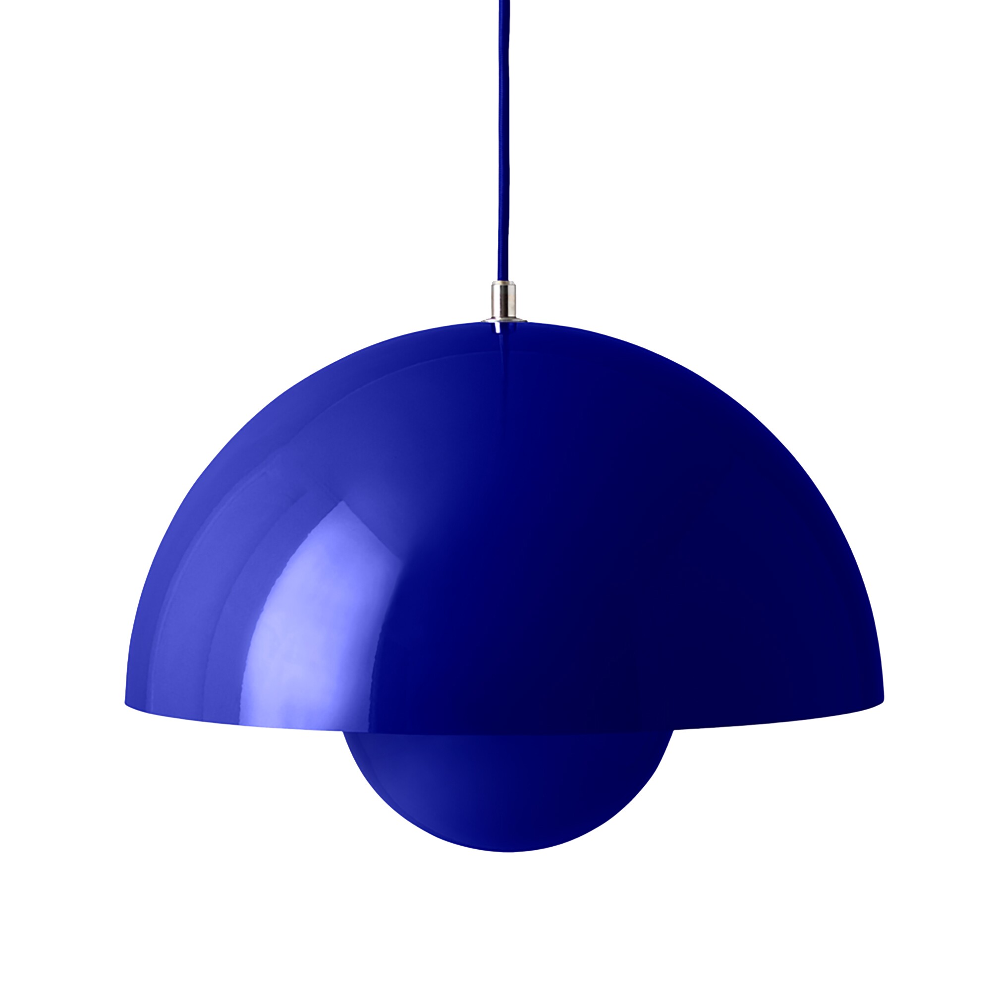 Flowerpot VP7 Suspension Lamp
