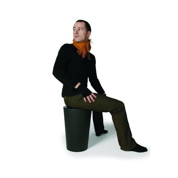 Moooi Container Stool