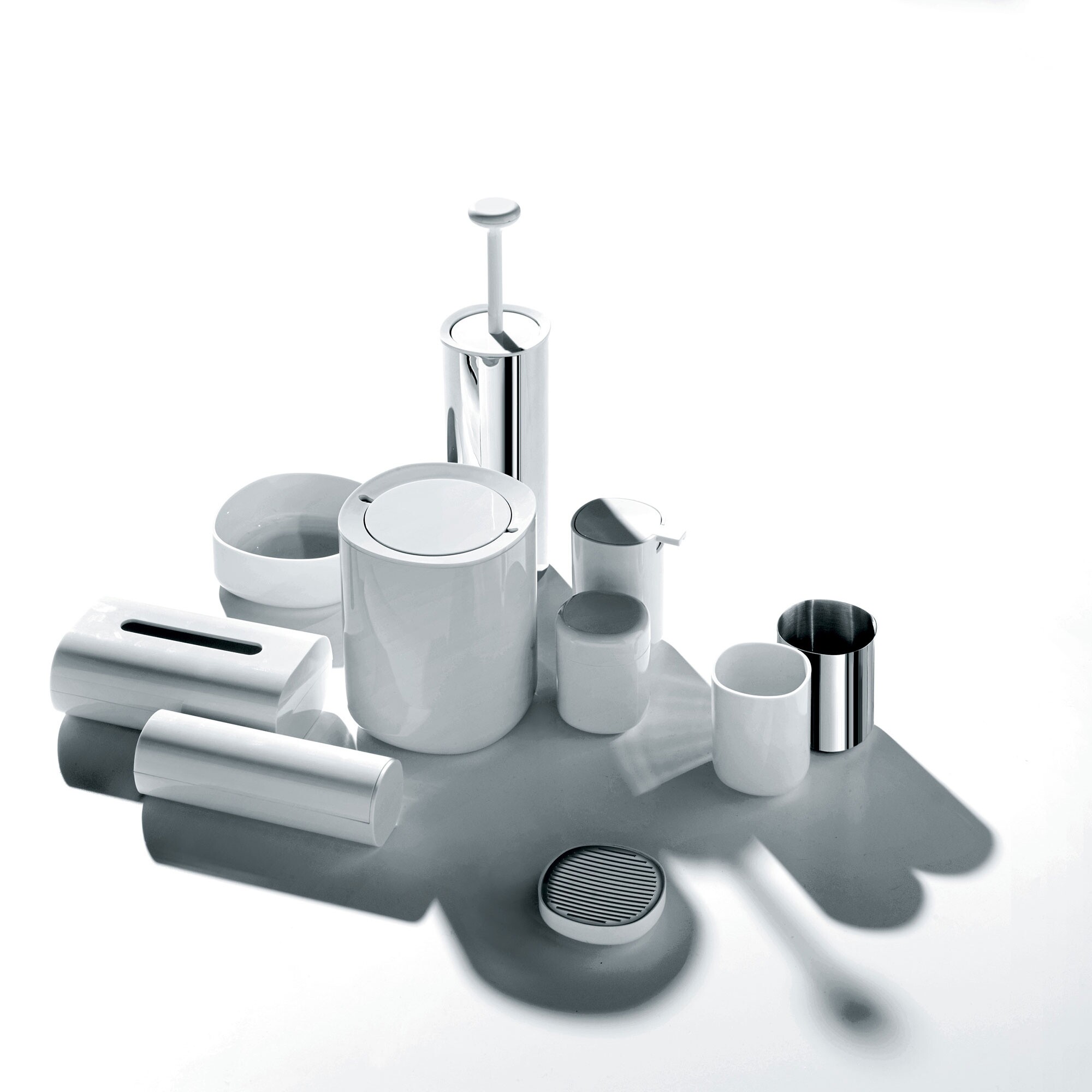 Birillo Soap Dispenser