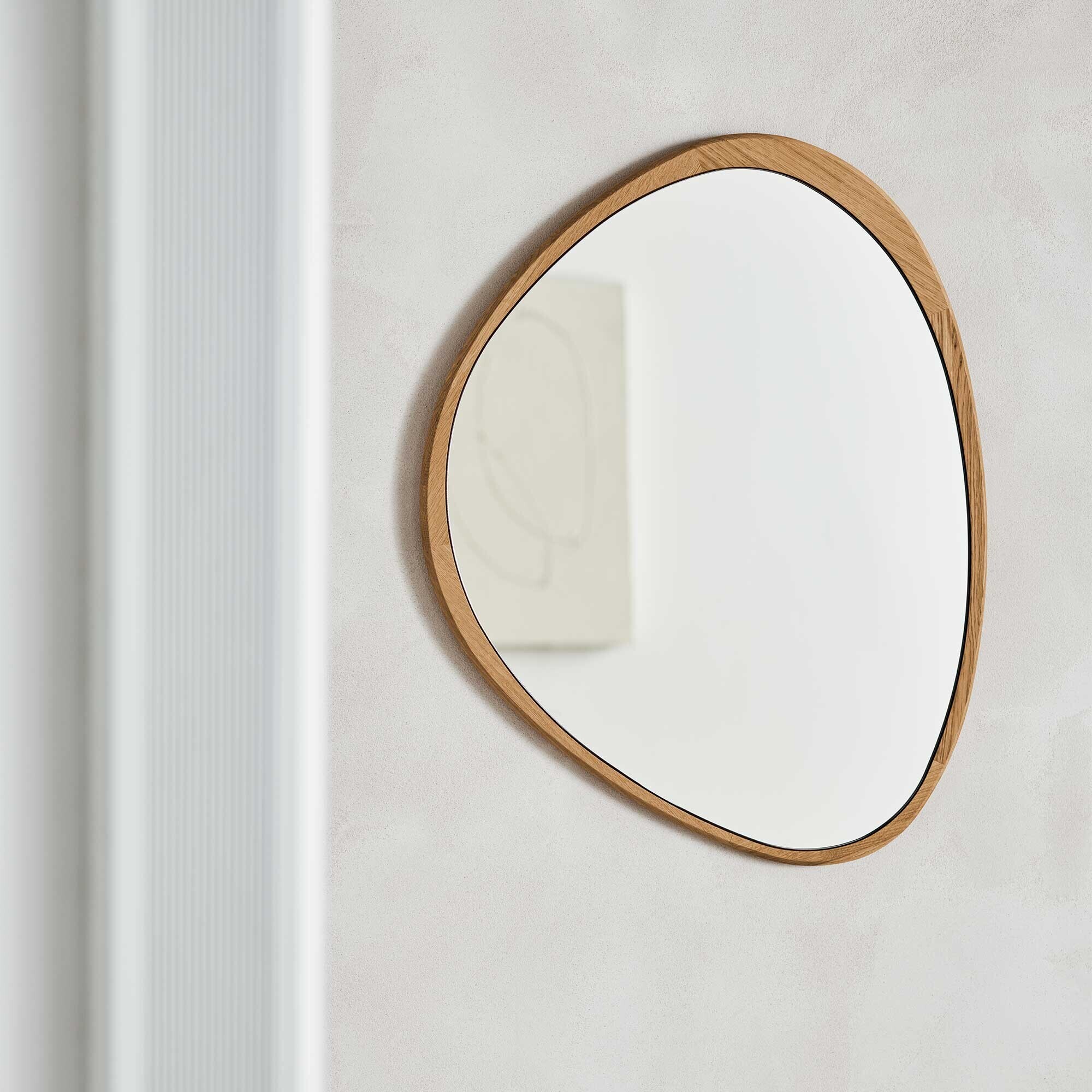 Elope Wall Mirror 73.5x57.5cm