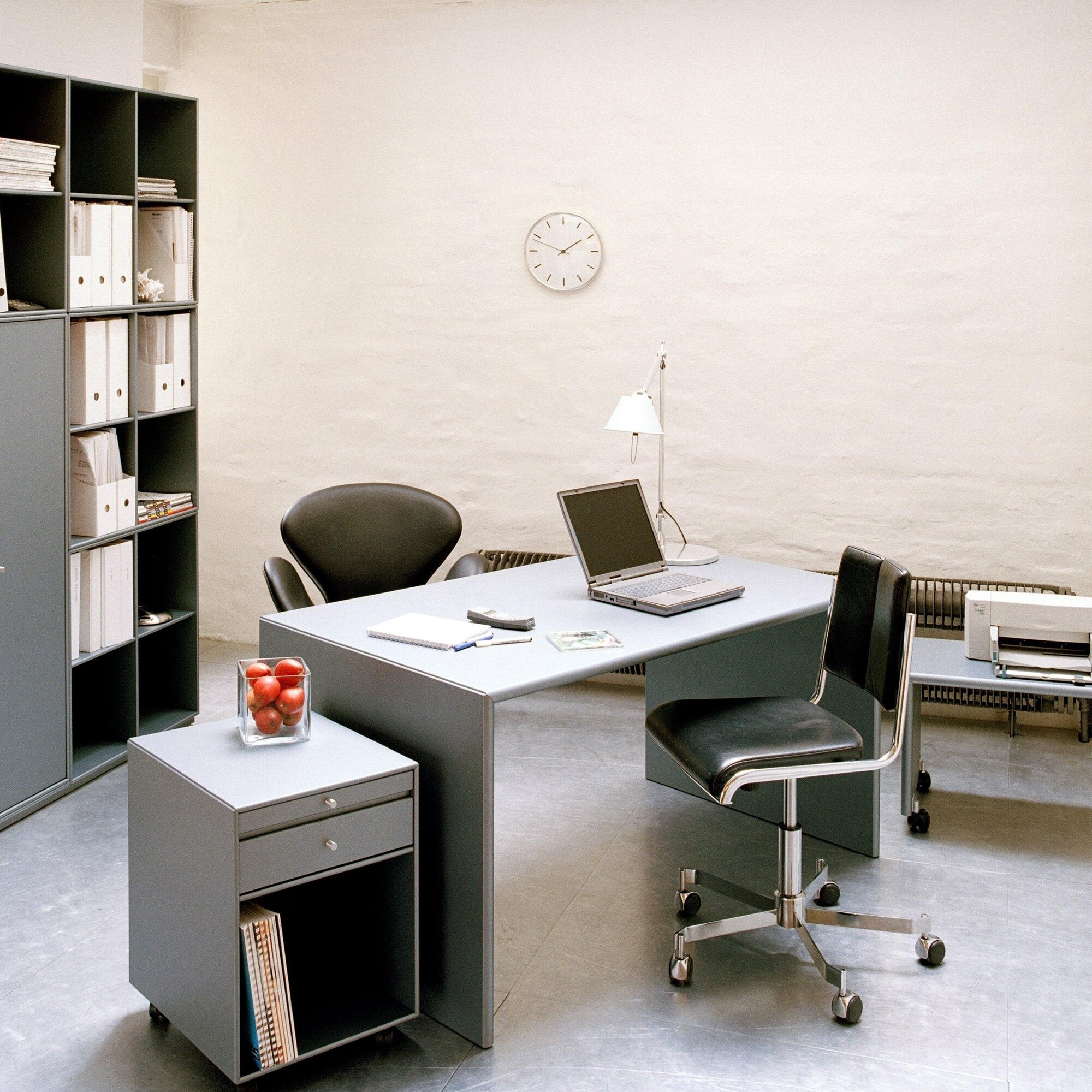 Monterey Office Table