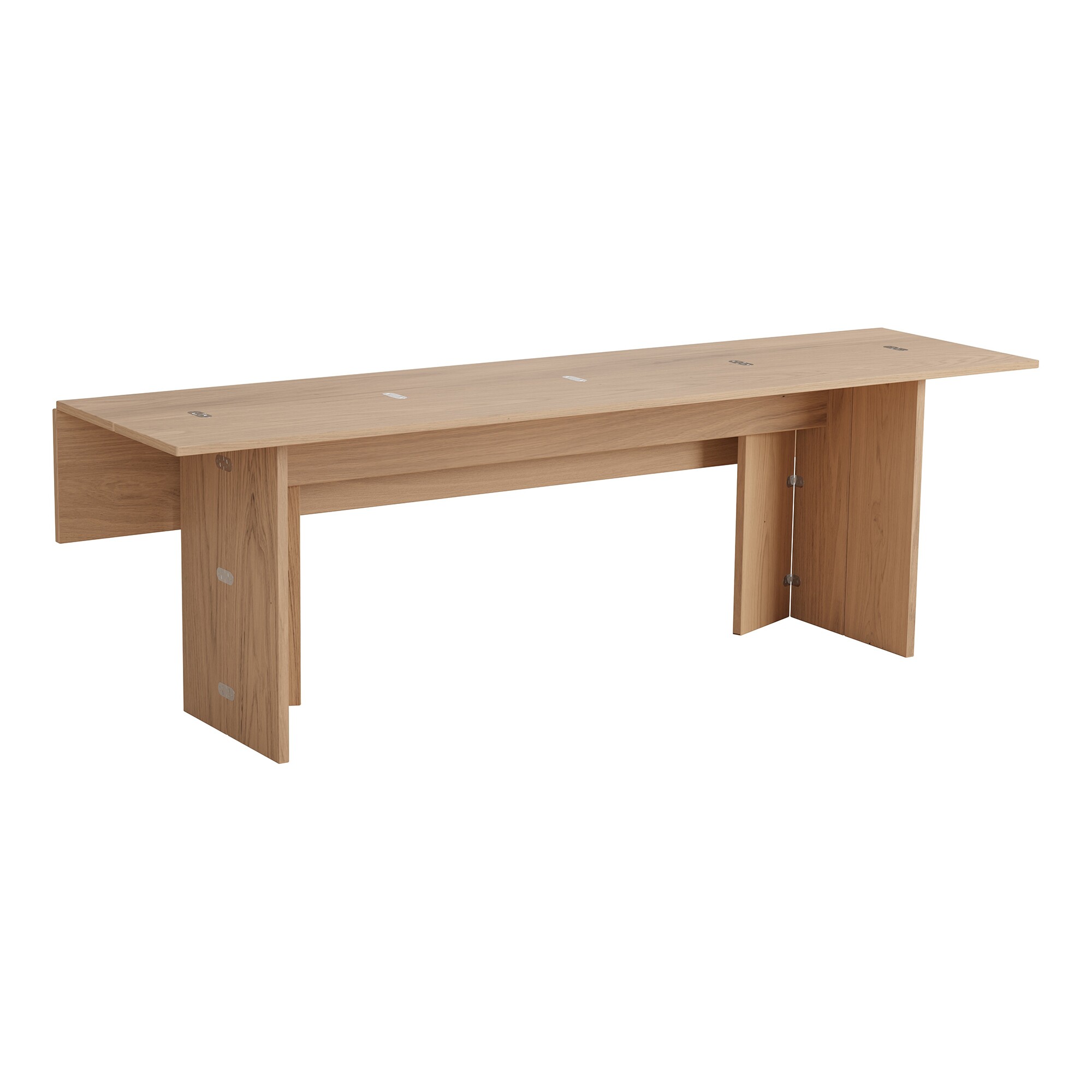 Flip Table 230x90xm Foldable