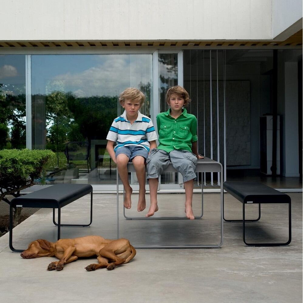 Bellevie Garden Table