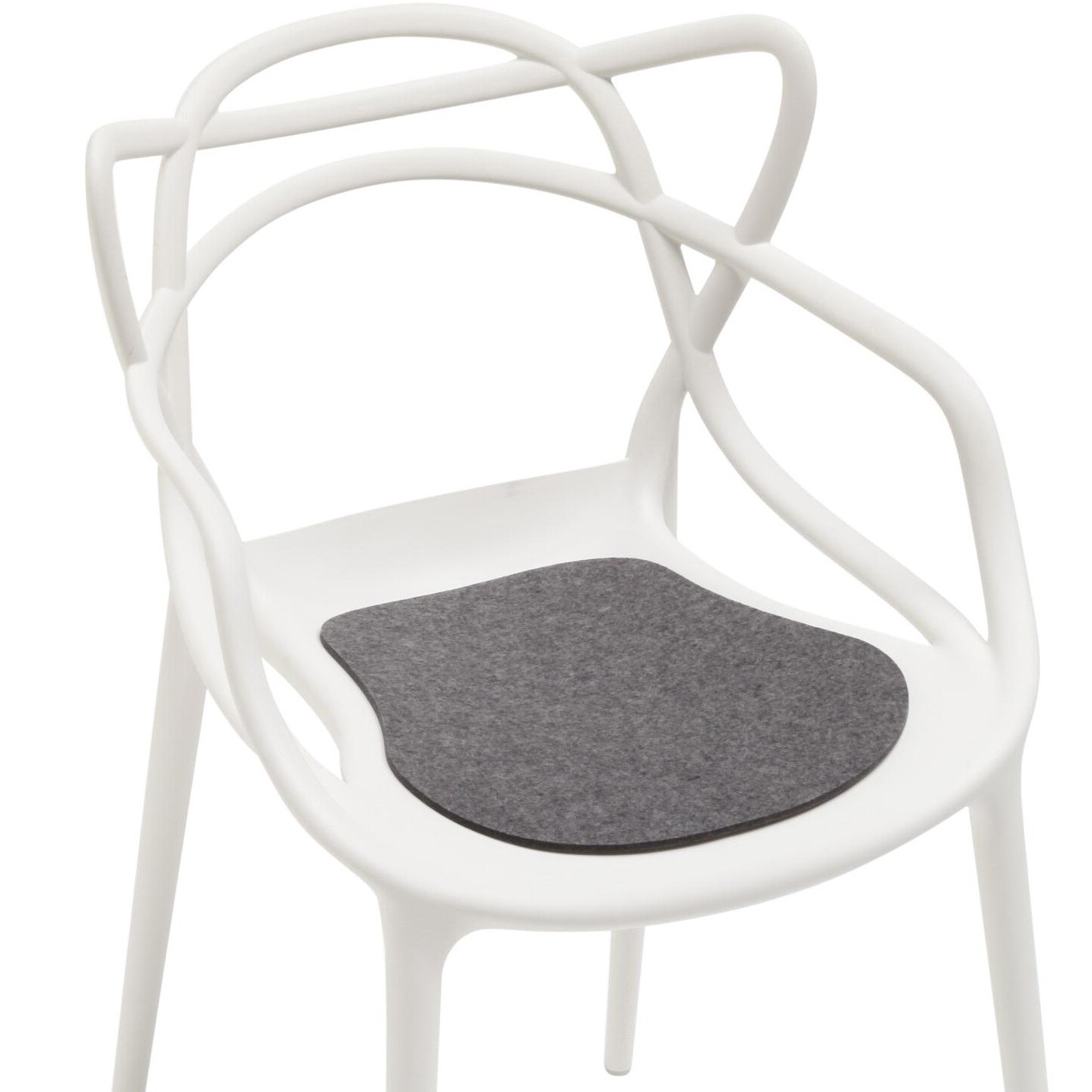 Masters Seat Mat Anti-Slip