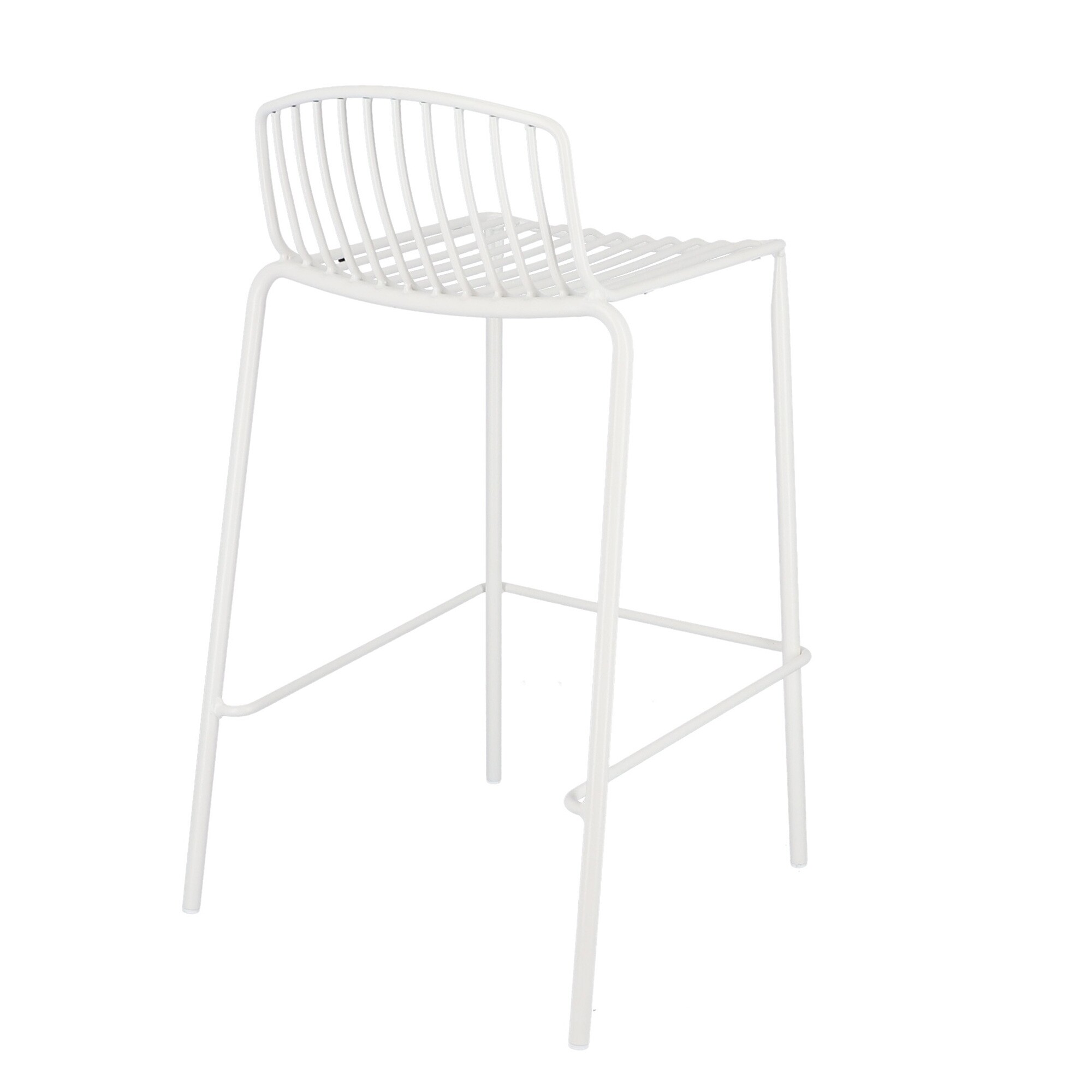 Mori Outdoor Bar Chair 65cm