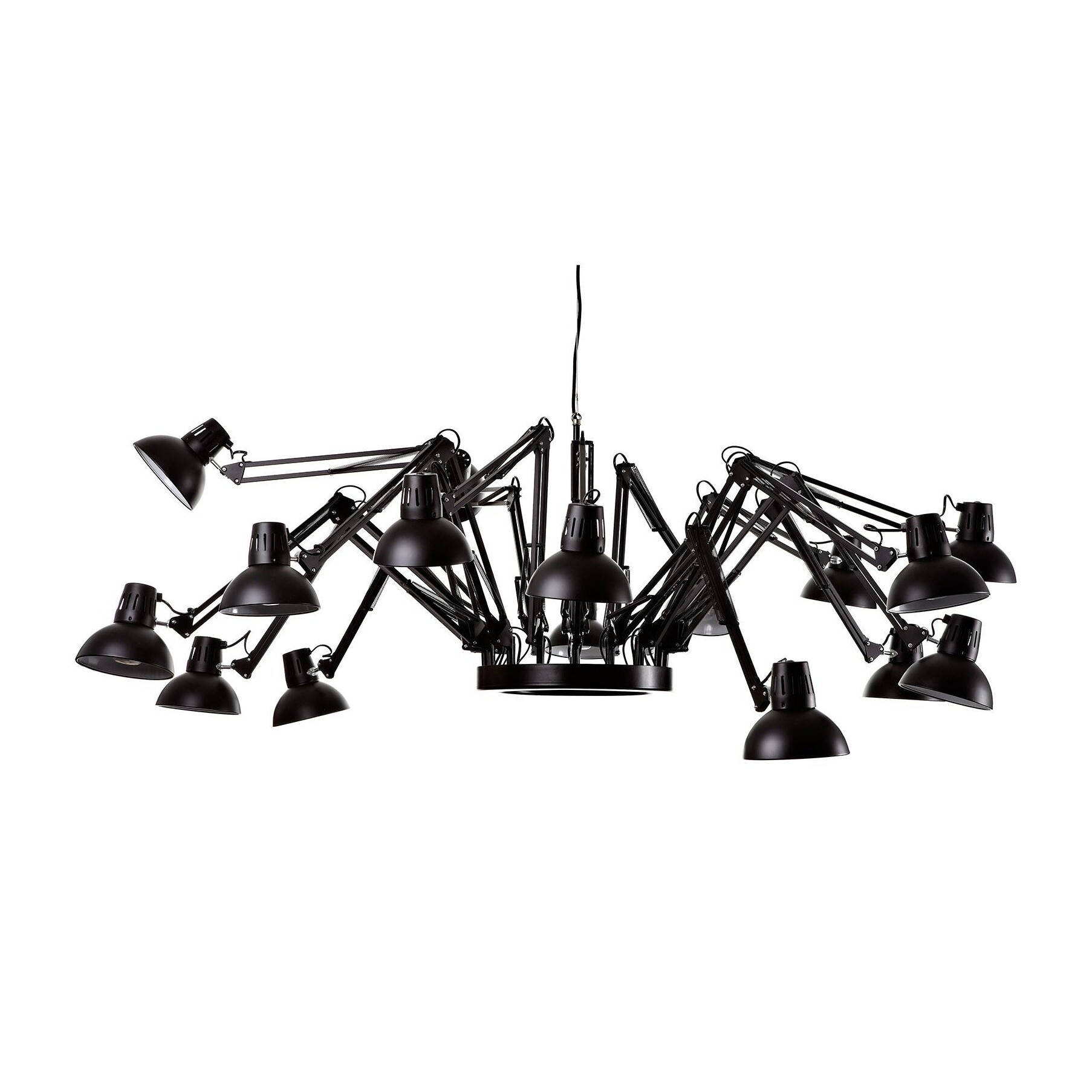 Dear Ingo Suspension Lamp