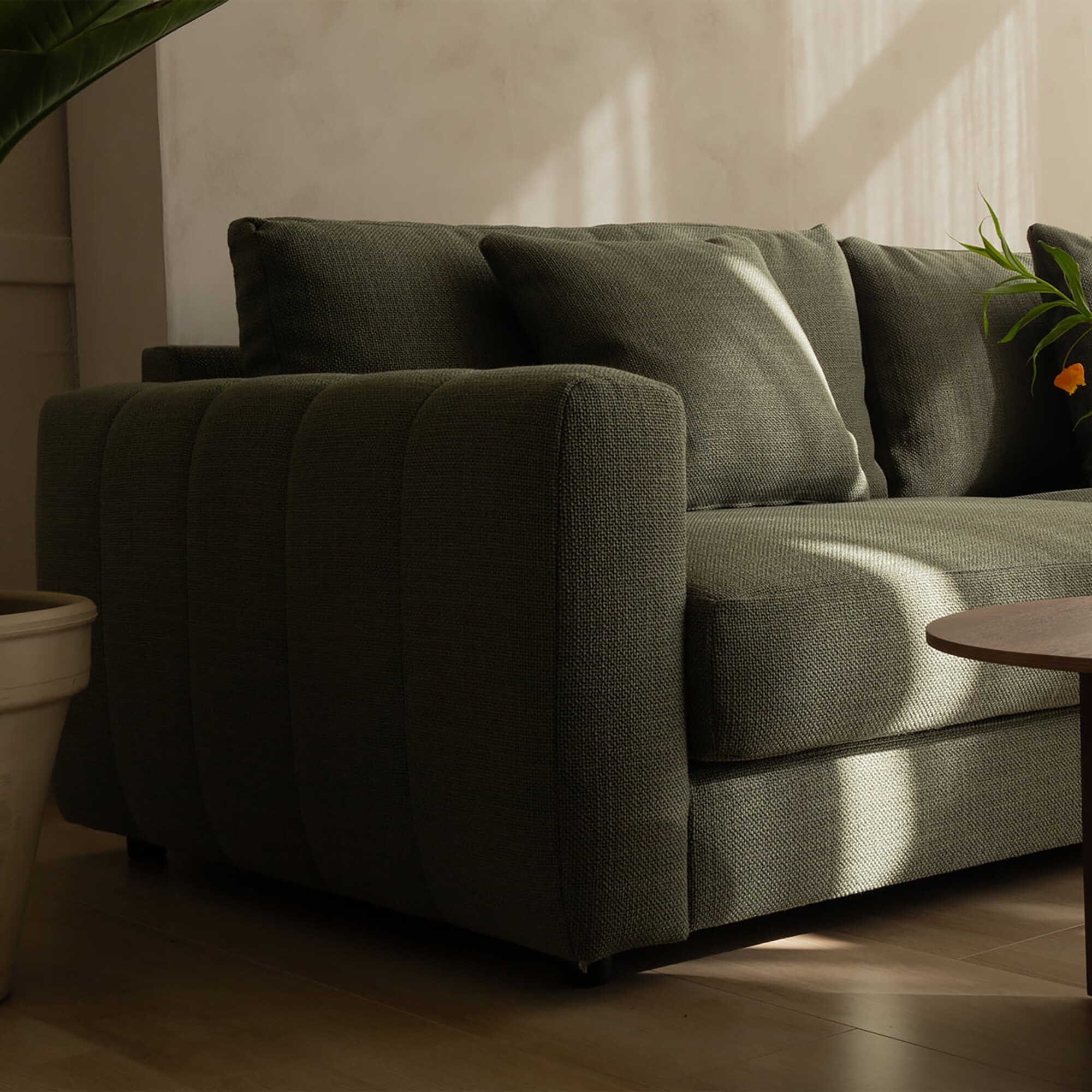 Bente 3 Seater Sofa