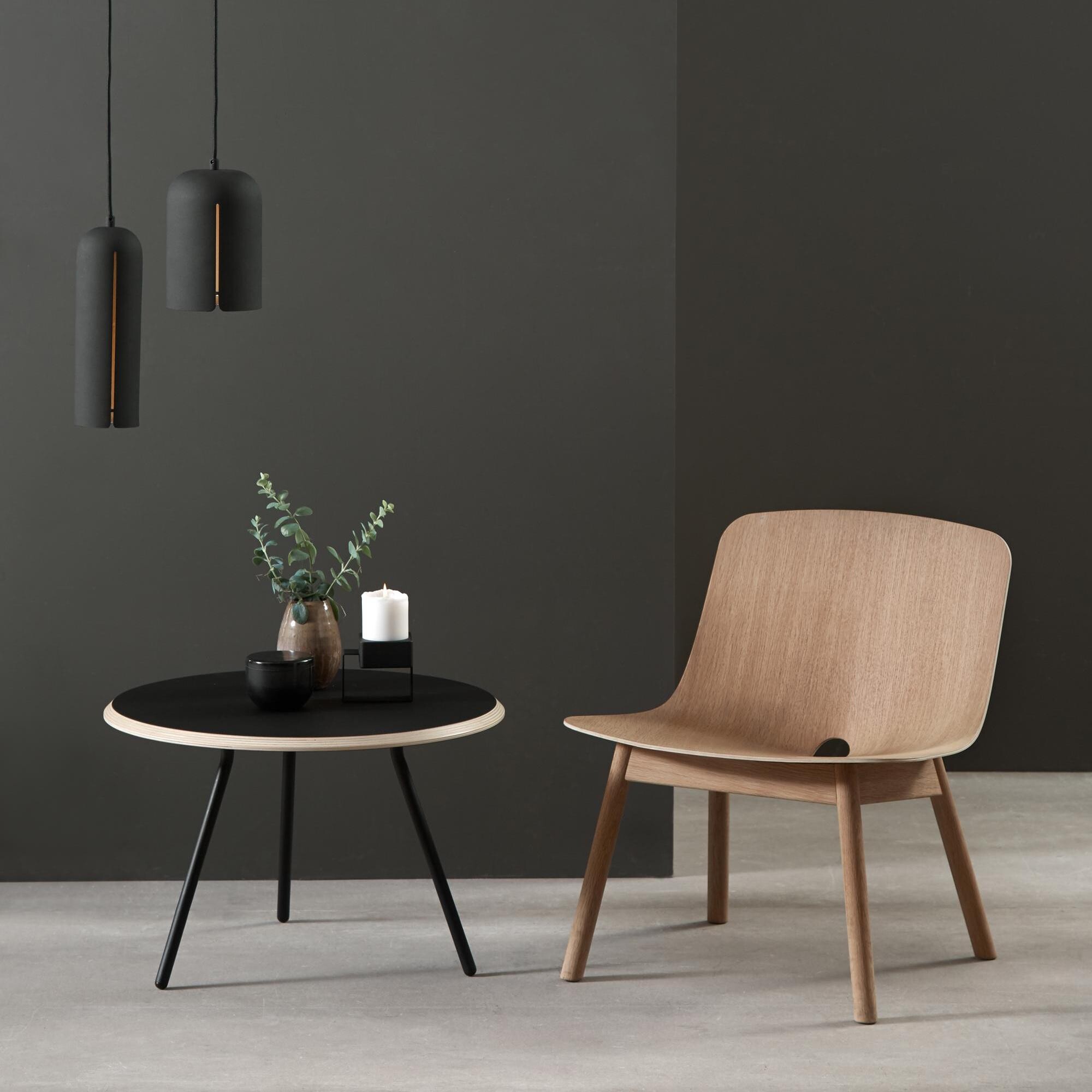 Gap Tall Suspension Lamp