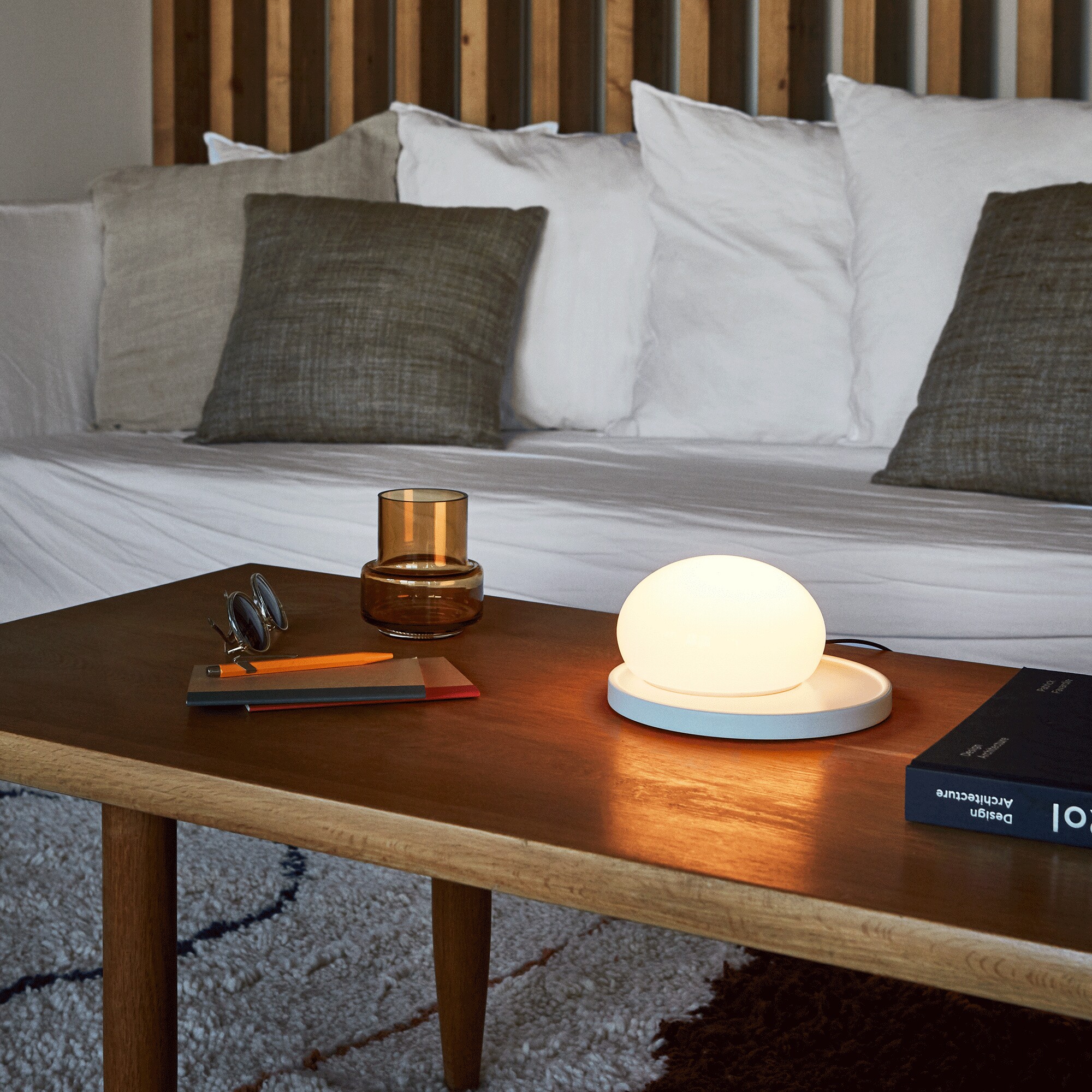 Bolita LED Table Lamp