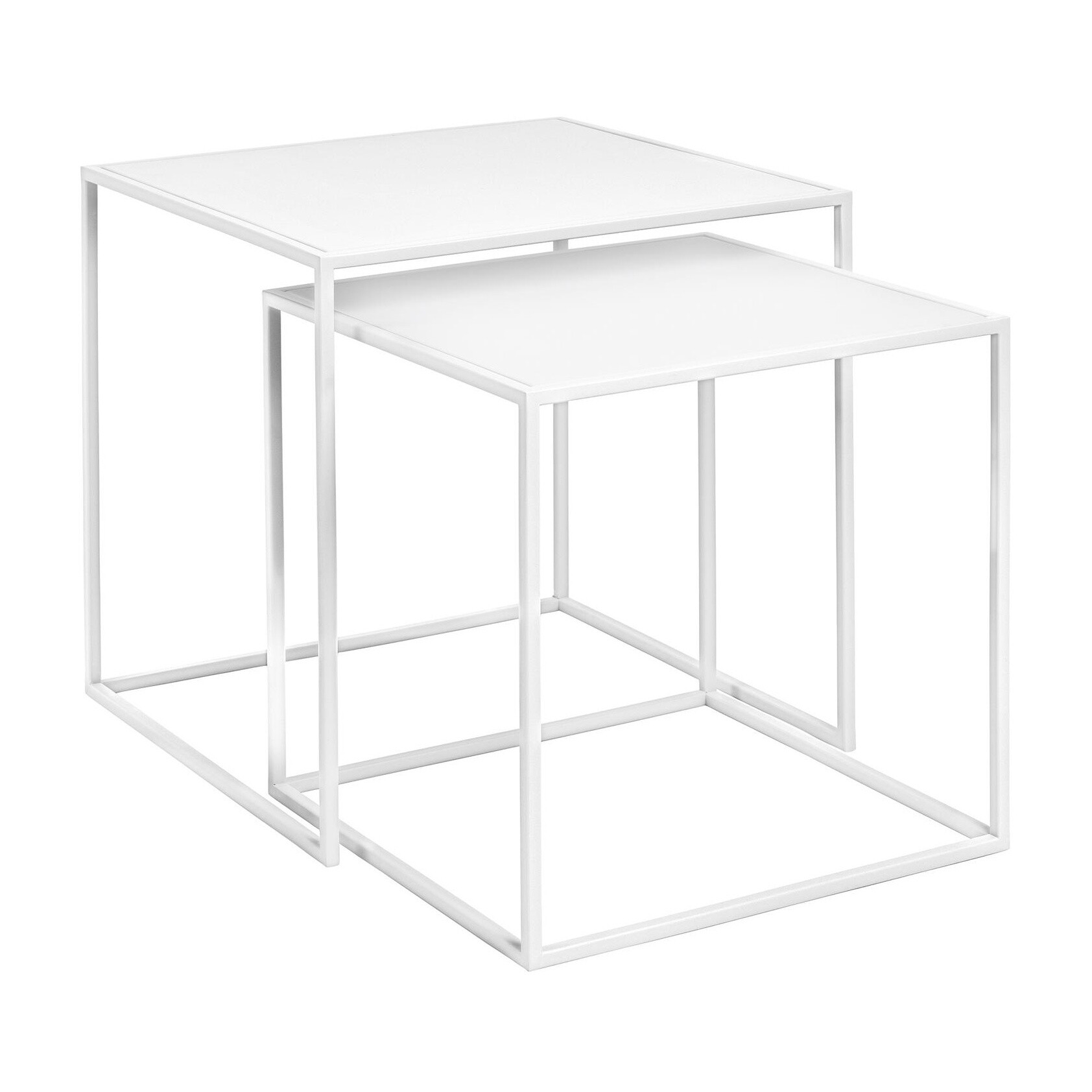 Fera Side Table Set Of 2