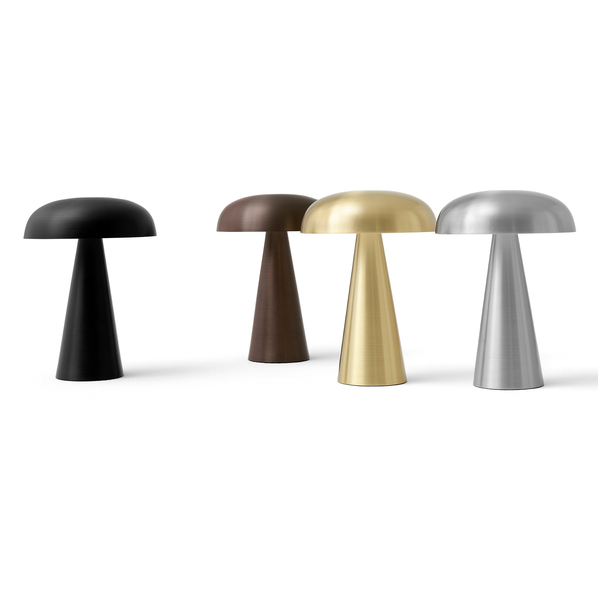 Como SC53 LED Table Lamp with Battery