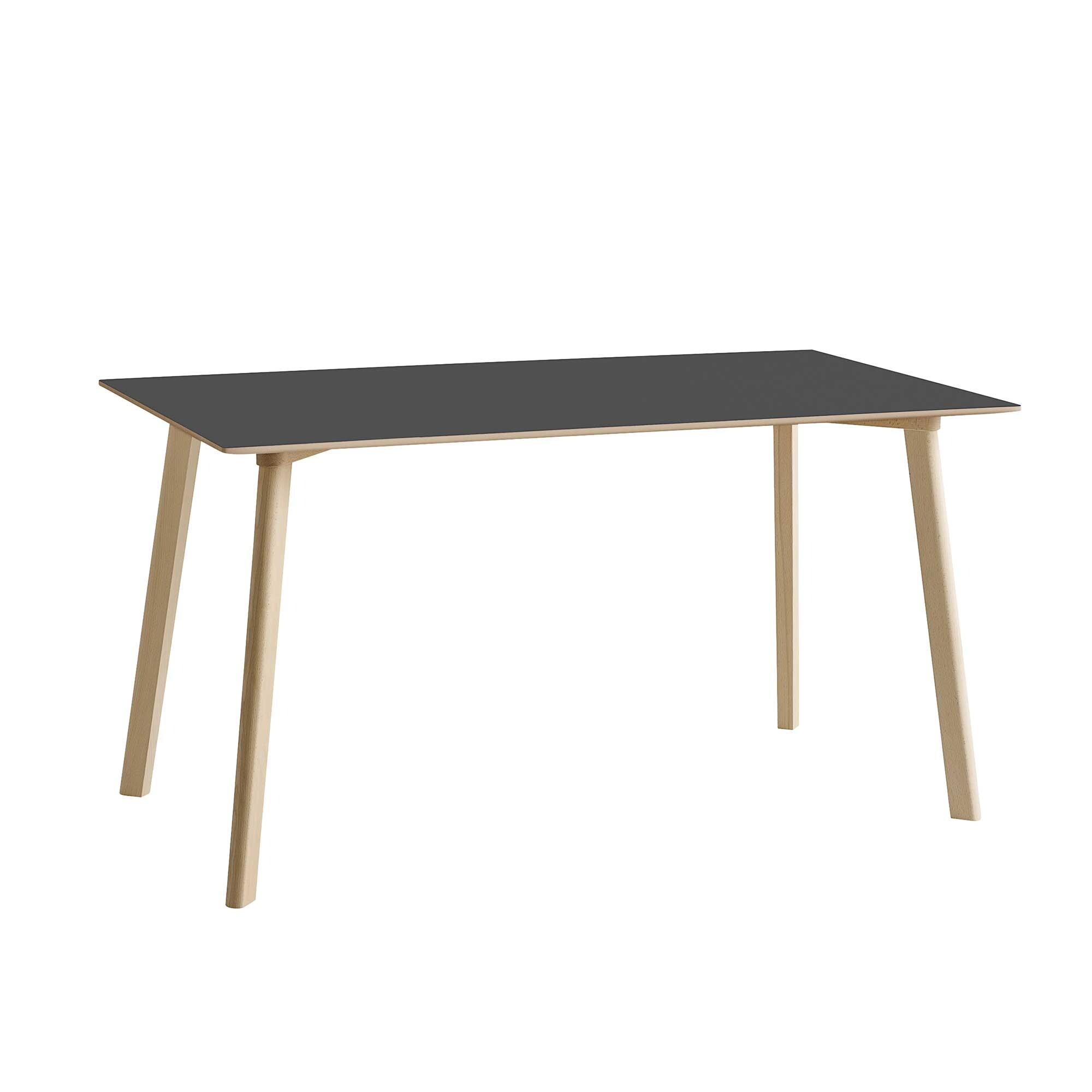 Copenhague Deux CPH210 2.0 Table 140x75cm