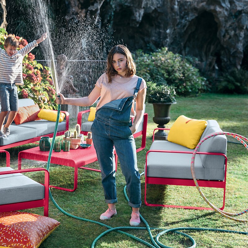 Bellevie Outdoor Sofa 2 Seater