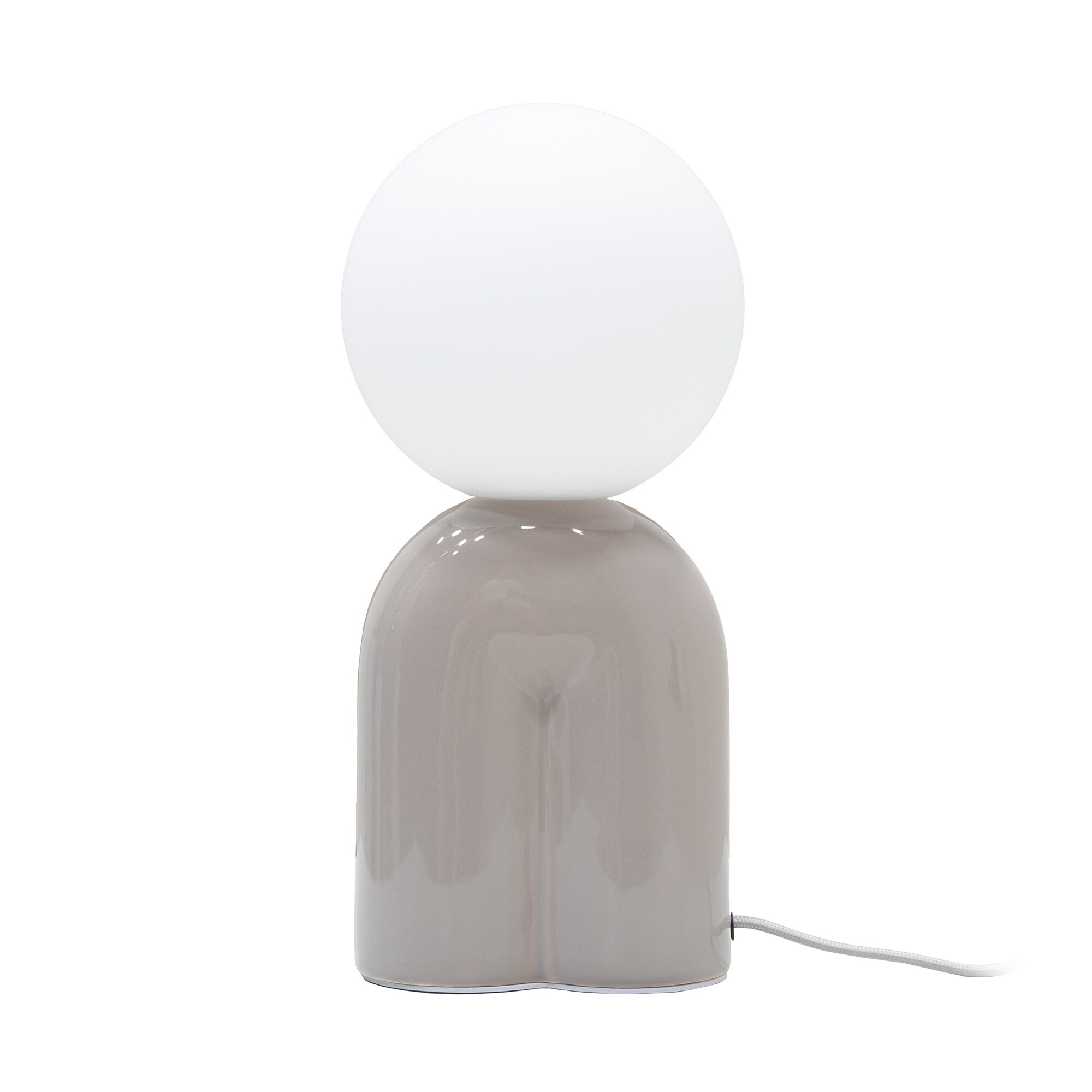 Hubert Table Lamp Ø 15cm