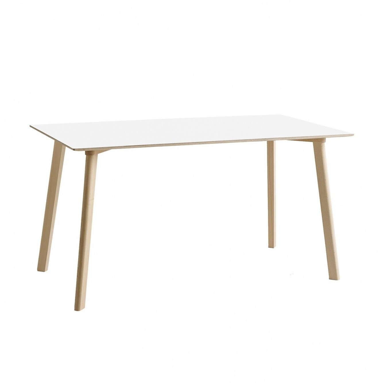 Copenhague Deux CPH210 Table 140x75cm