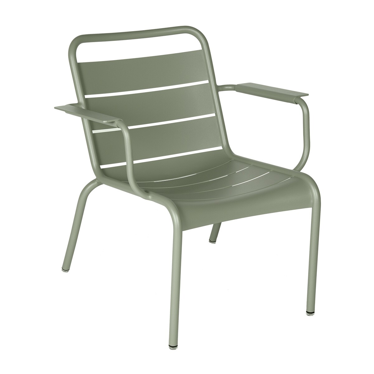 Luxembourg Lounge Armchair