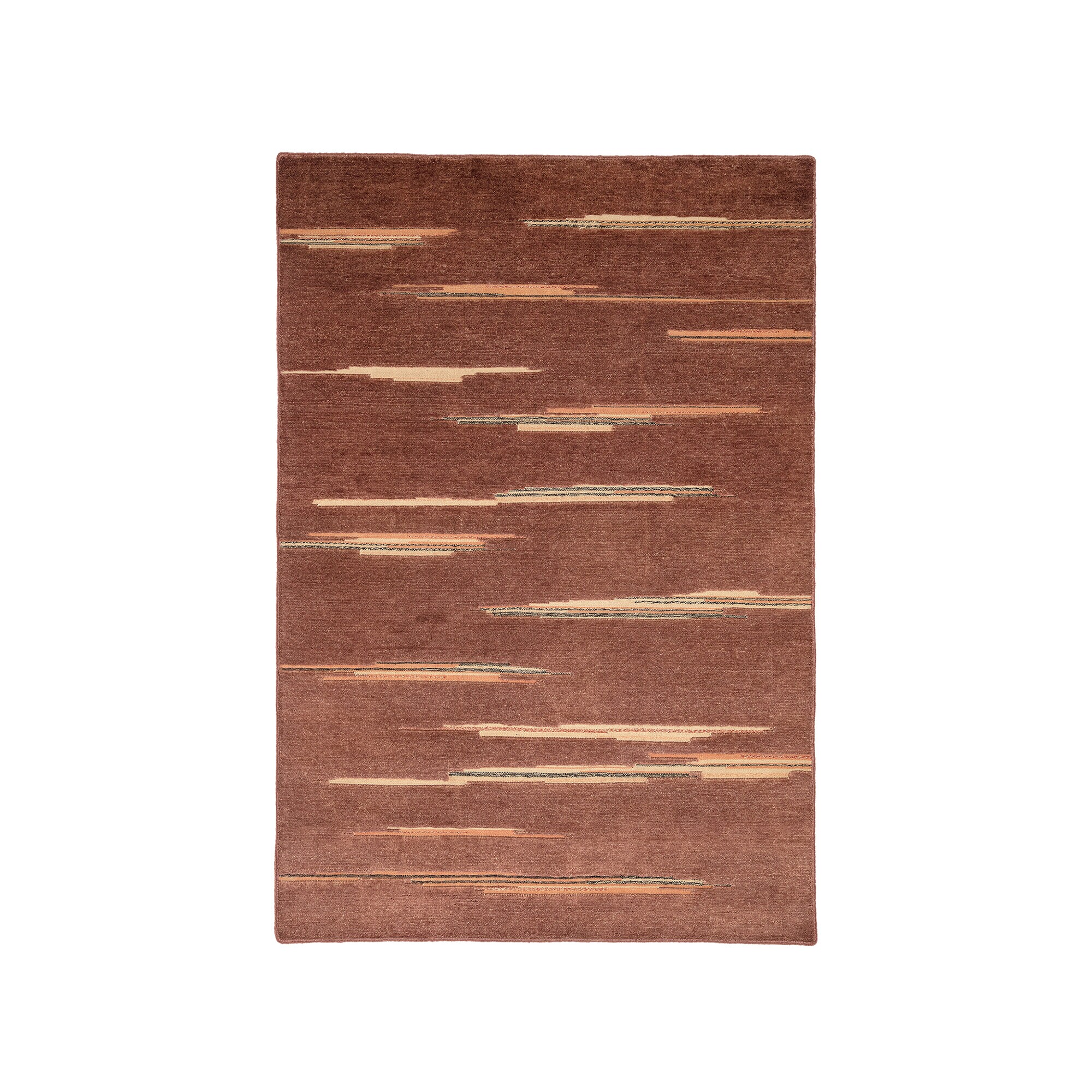 Colorado Wool Rug 170x240cm