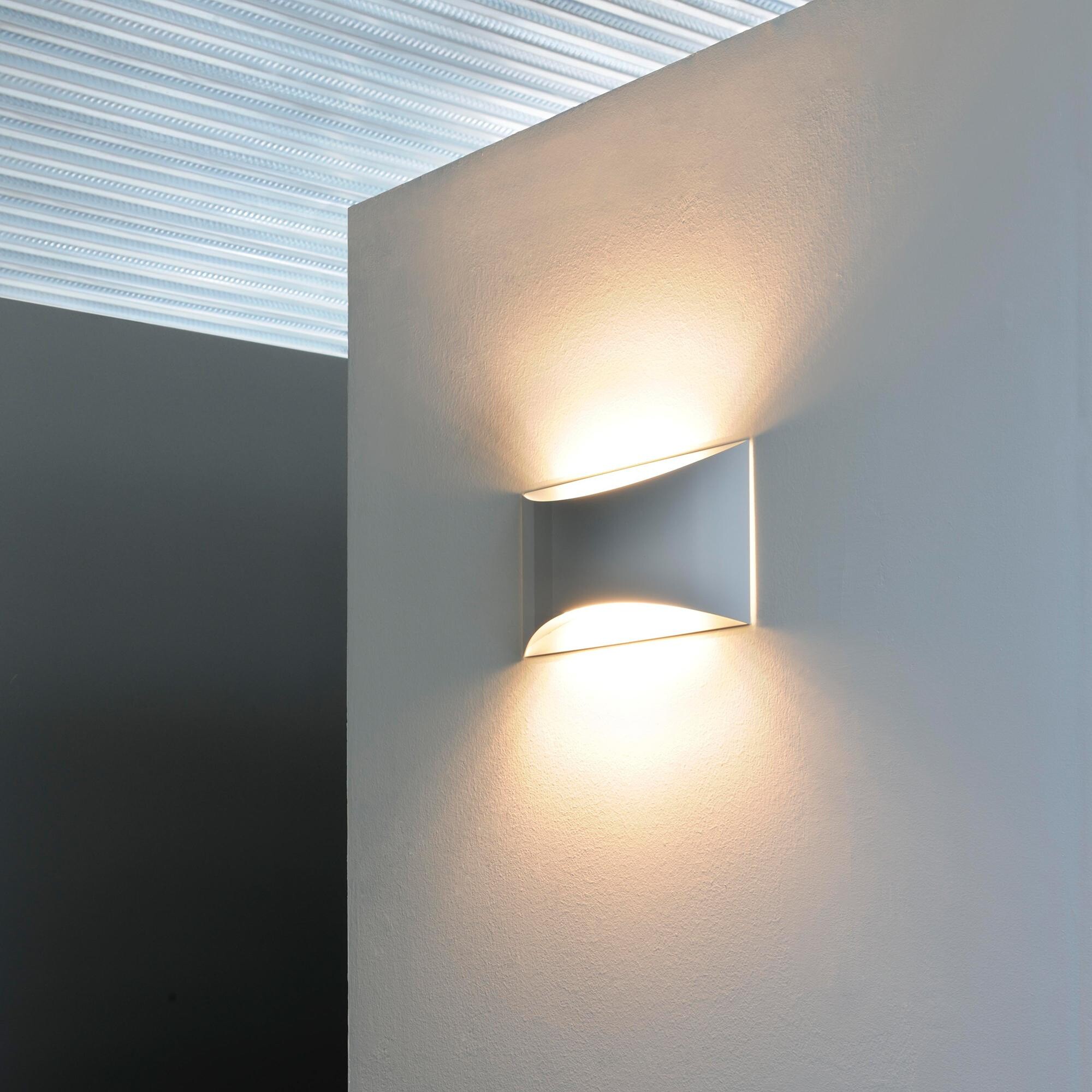 Kelly 791 LED Wall Lamp
