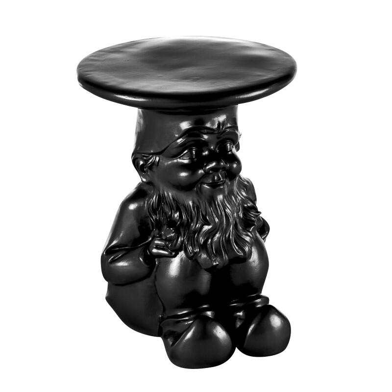Gnomes Side Table