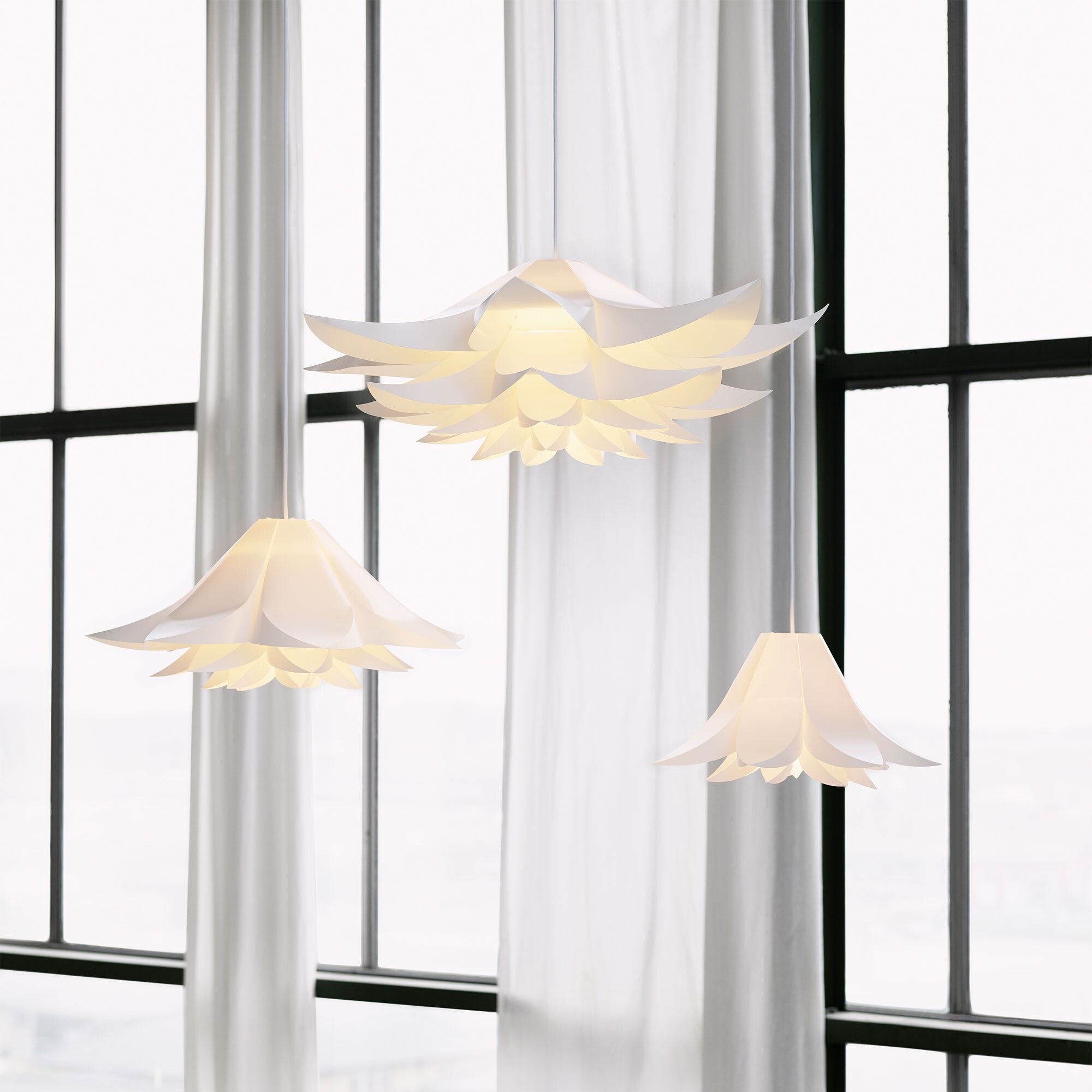 Norm 06 Pendant Lamp