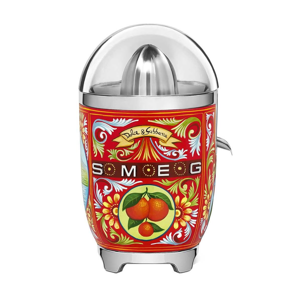 Limited Edition D&G CJF01 Citrus Juicer