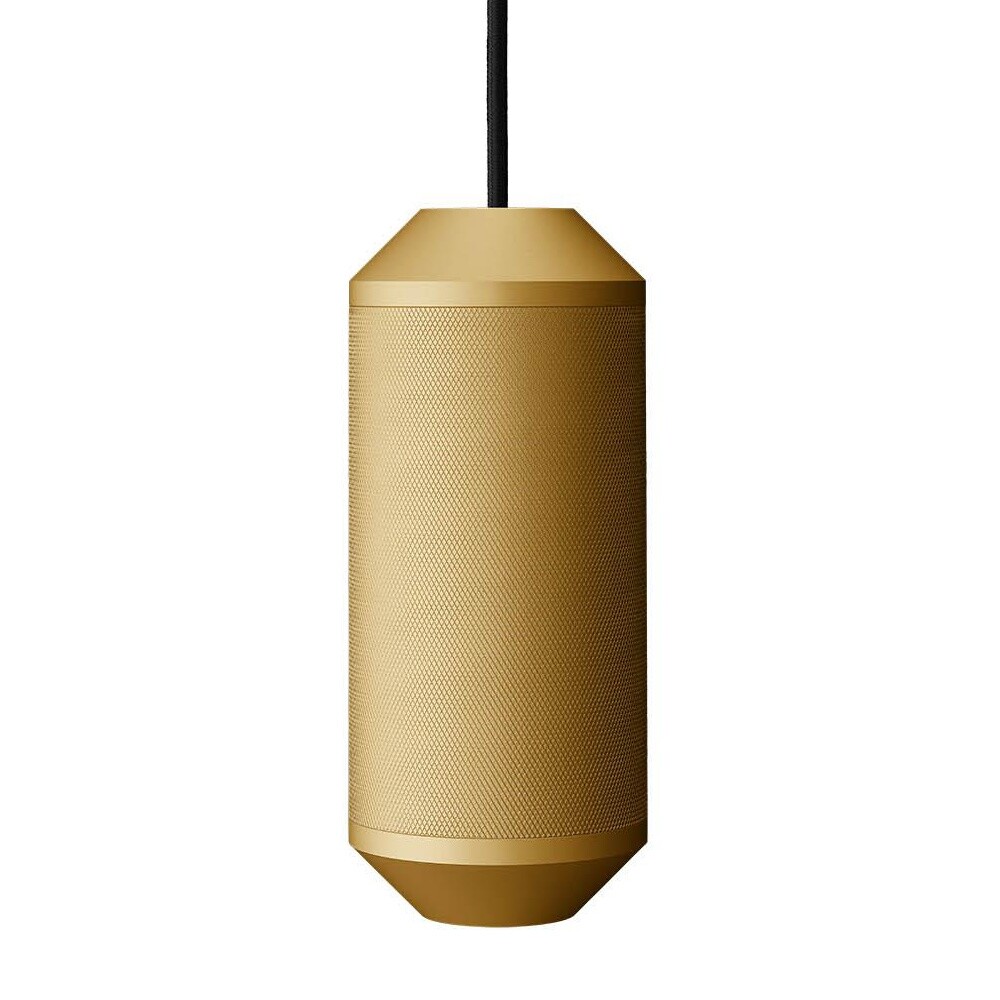 Backbeat Suspension Lamp Ø7.5cm