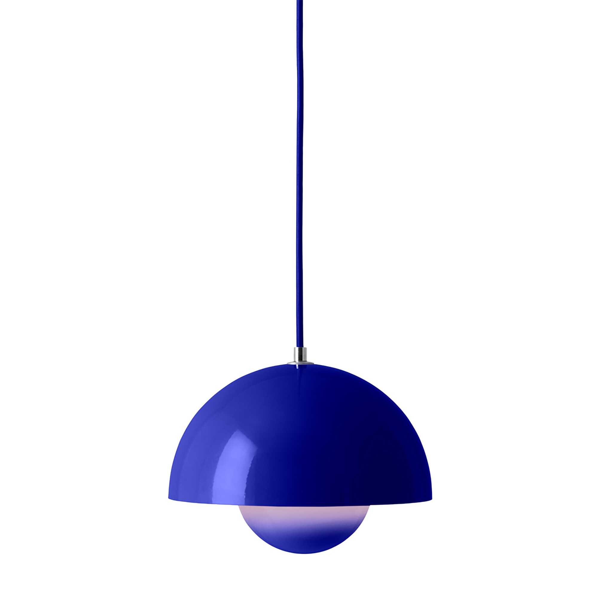 Flowerpot VP1 Suspension Lamp