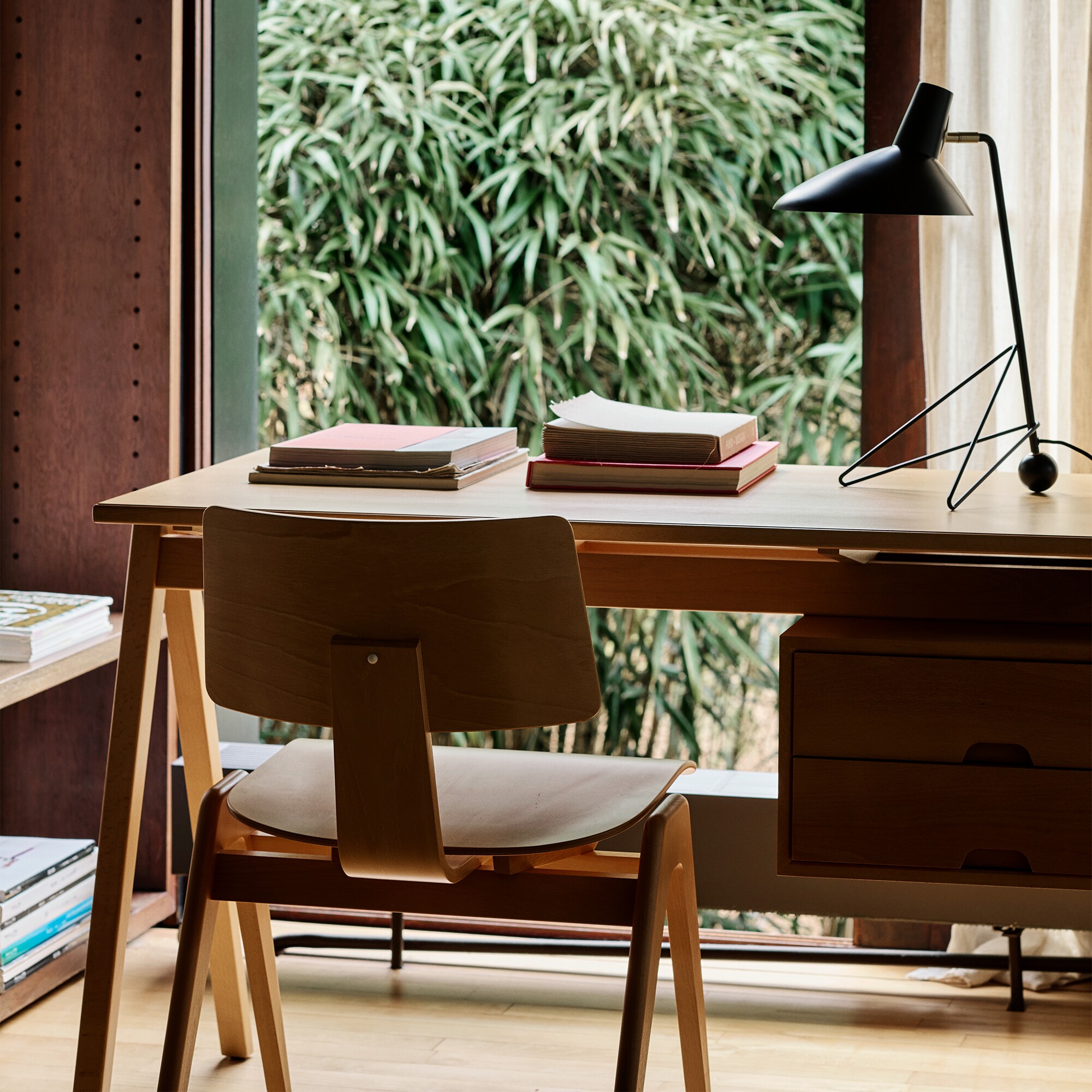 Daystak RD1 Side Chair