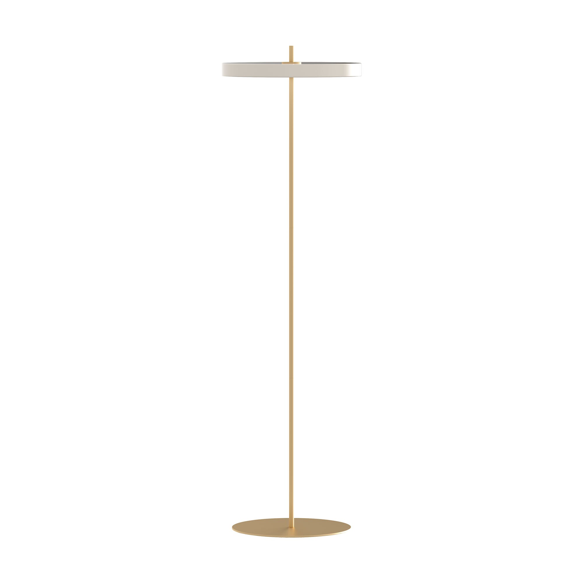 Asteria LED Floor Lamp