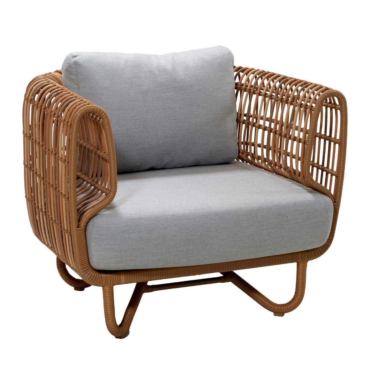 Nest Outdoor Lounge Armchair