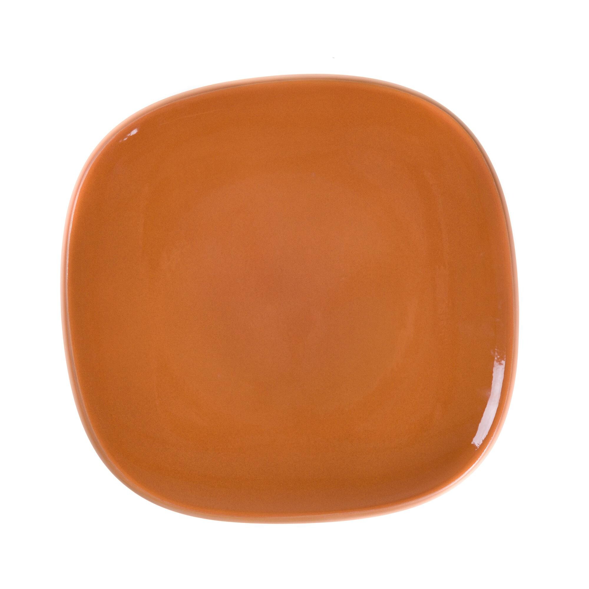 Obon Side Table Square High