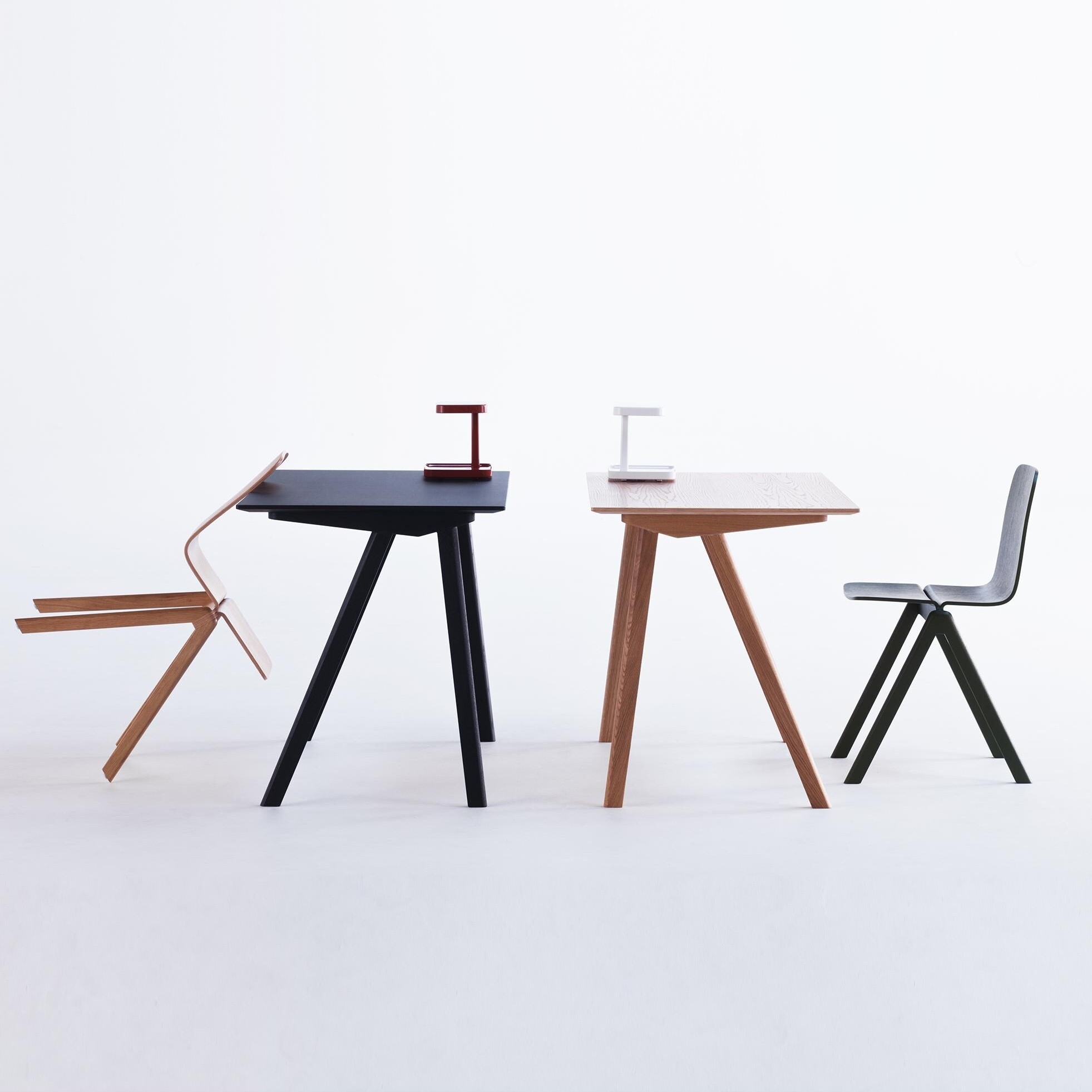 Copenhague CPH90 Desk Veneer