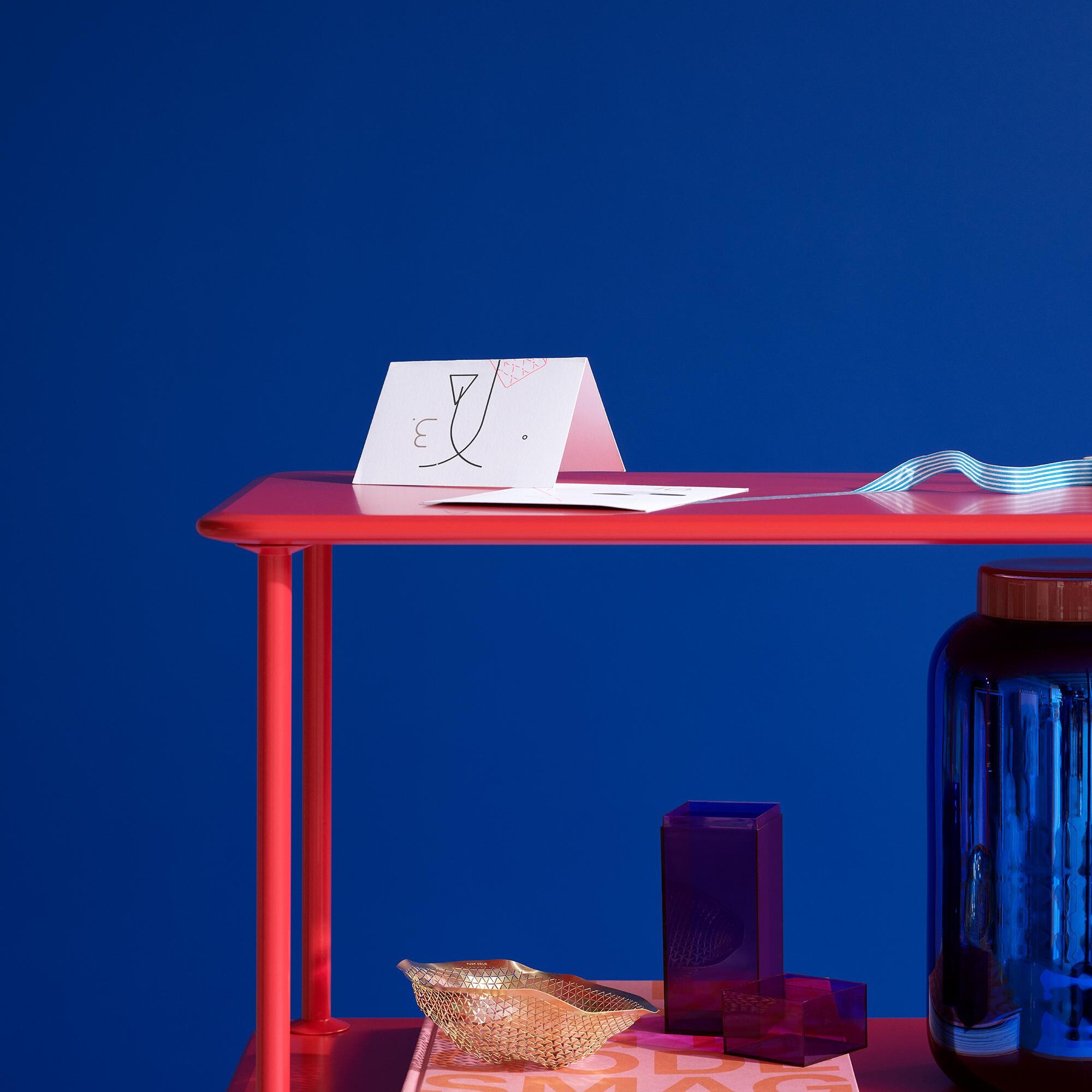 Free Shelf 138.4x178.1x38cm