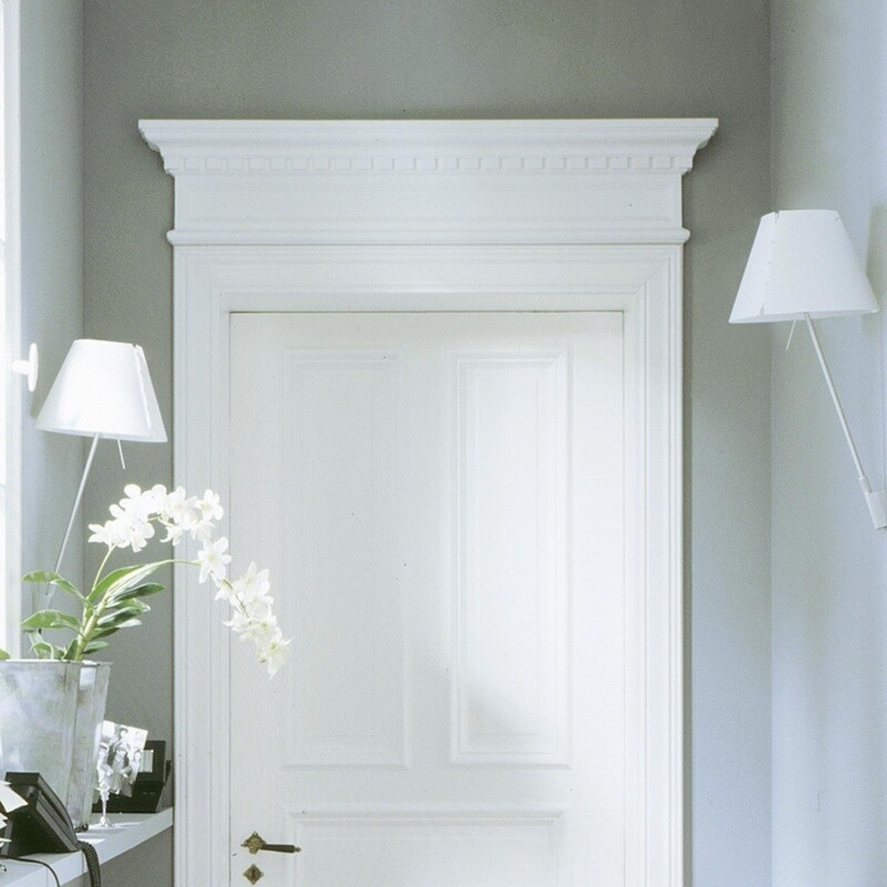 Costanzina Parete Wall Lamp