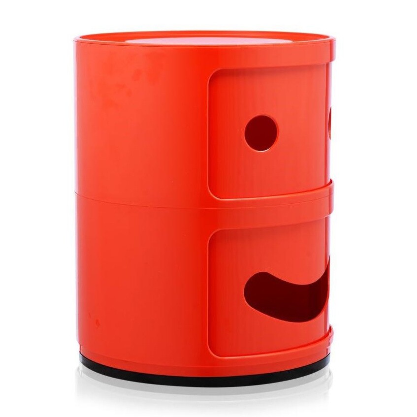 Componibili Smile Container