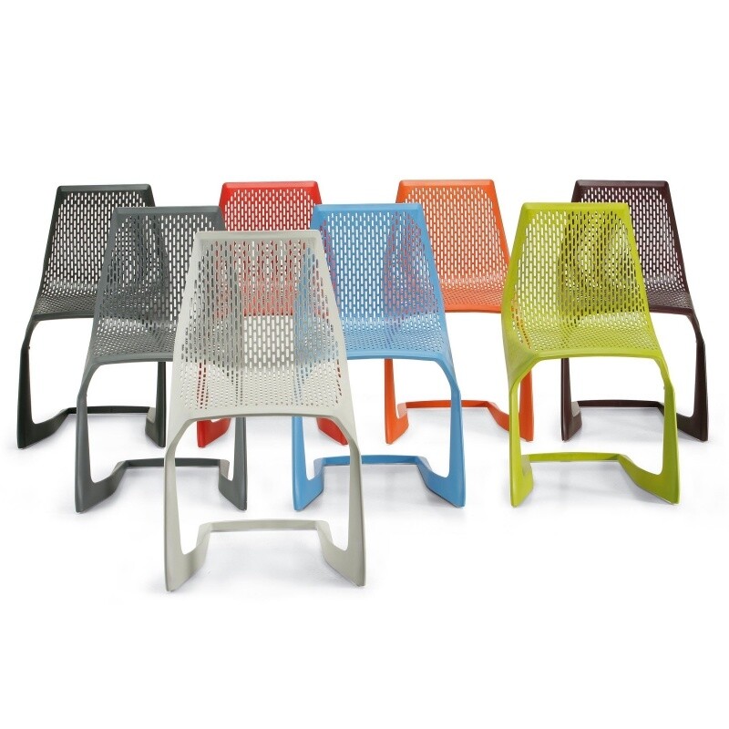 Myto Cantilever Chair