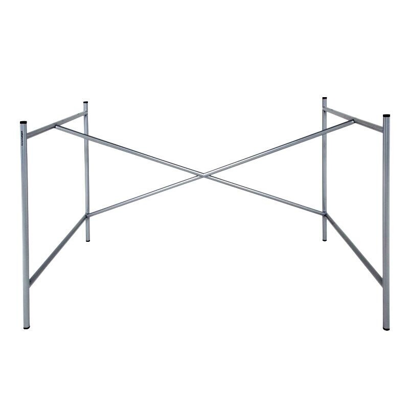 Eiermann 1 Table Frame 110x78x66cm Eccentric