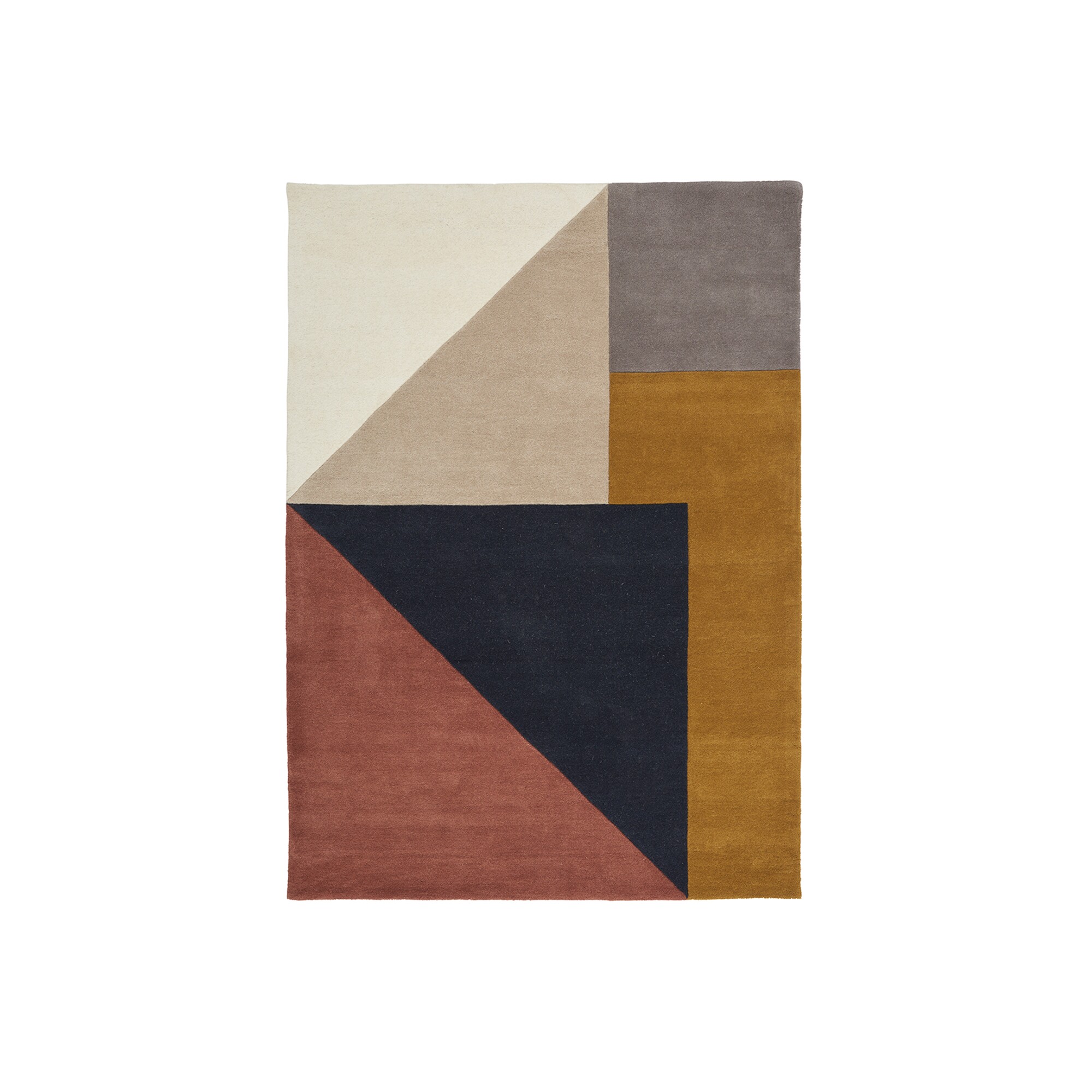 Arguto Wool Rug 140x200cm