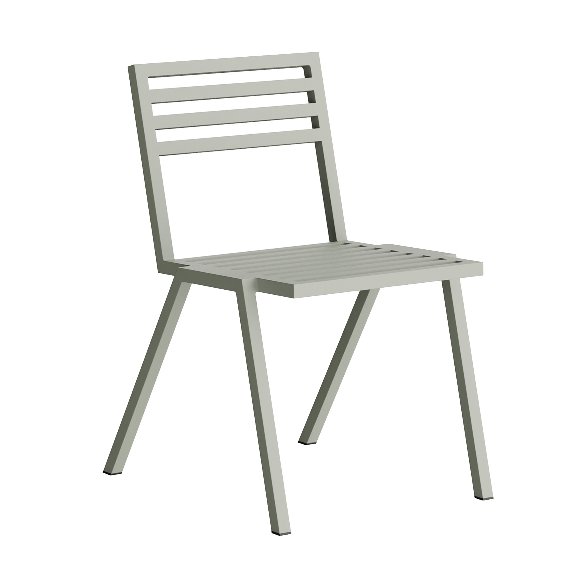 19 Outdoors Stacking Chair