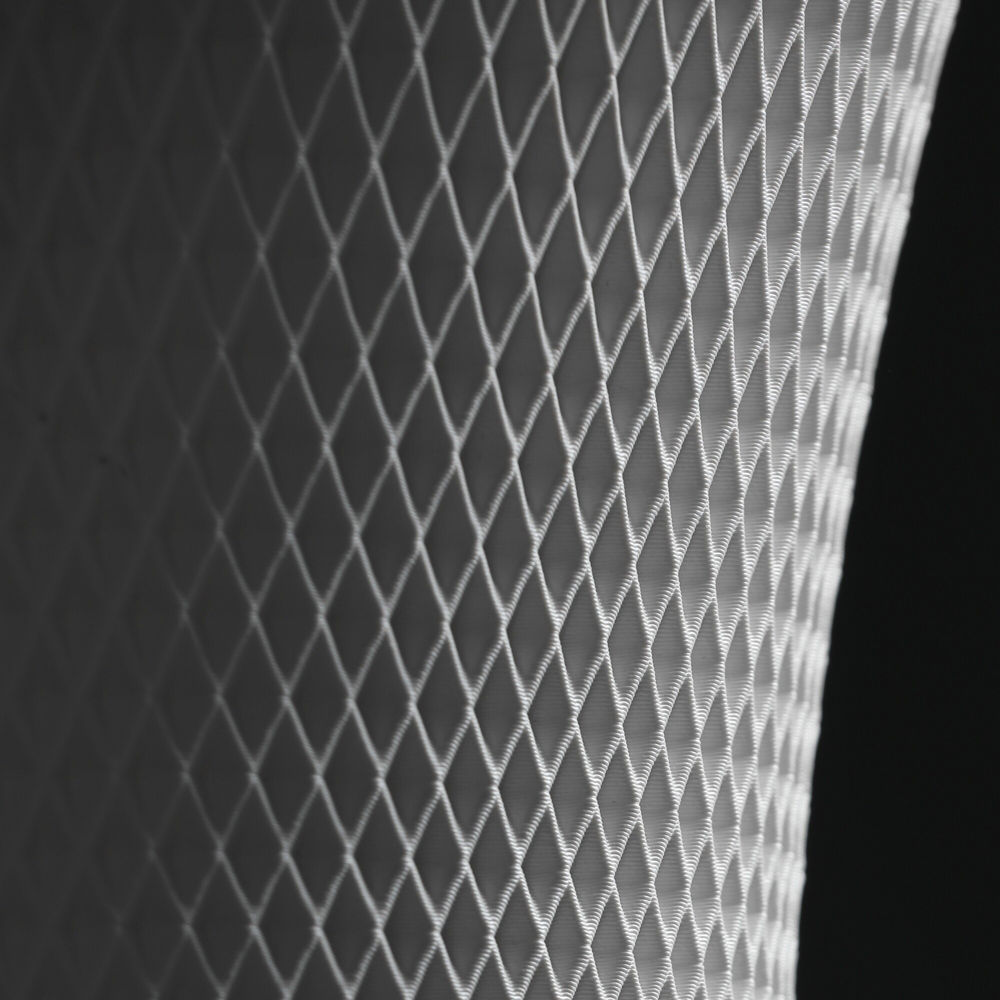 3D One Pure S Stool 51cm