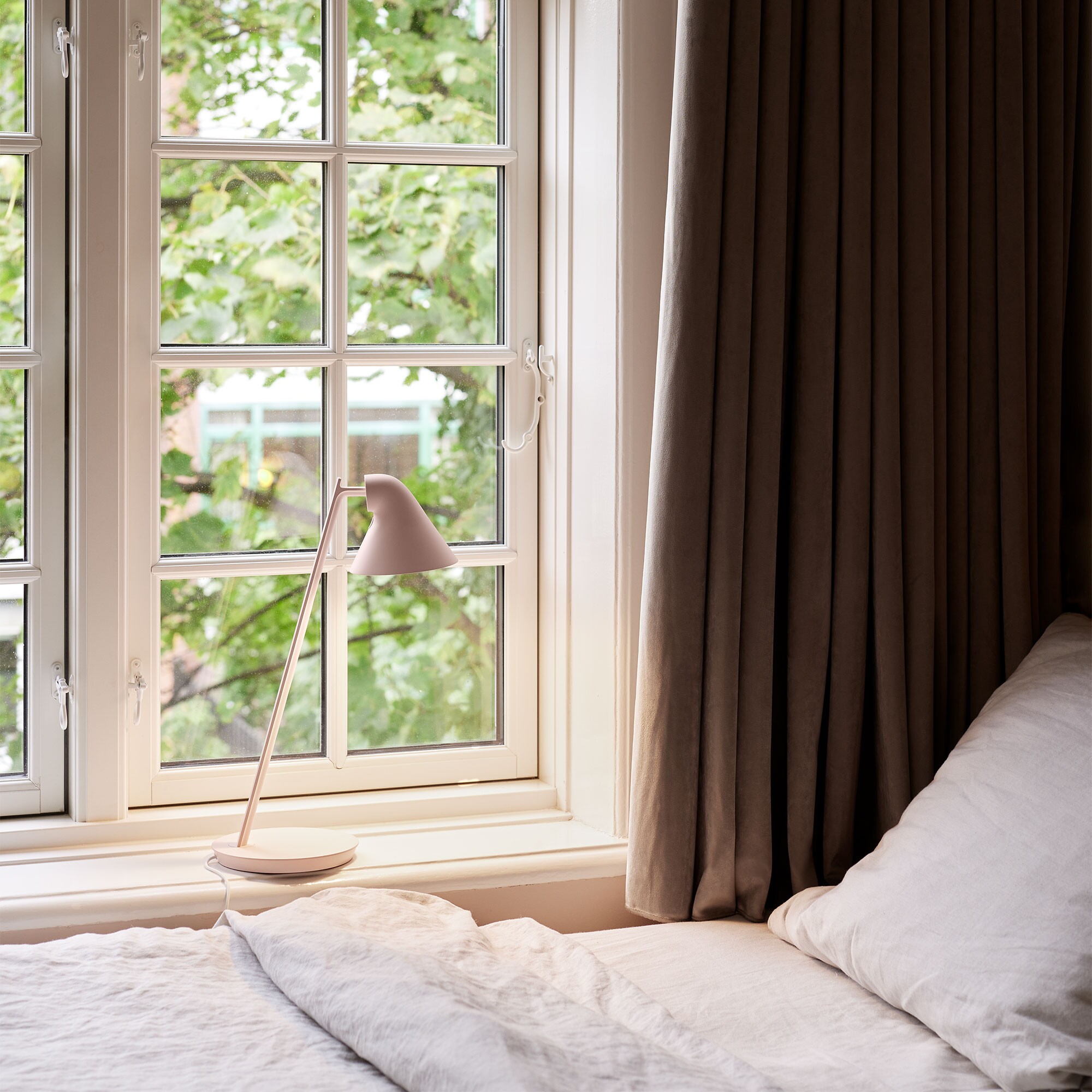 NJP Mini LED Table Lamp